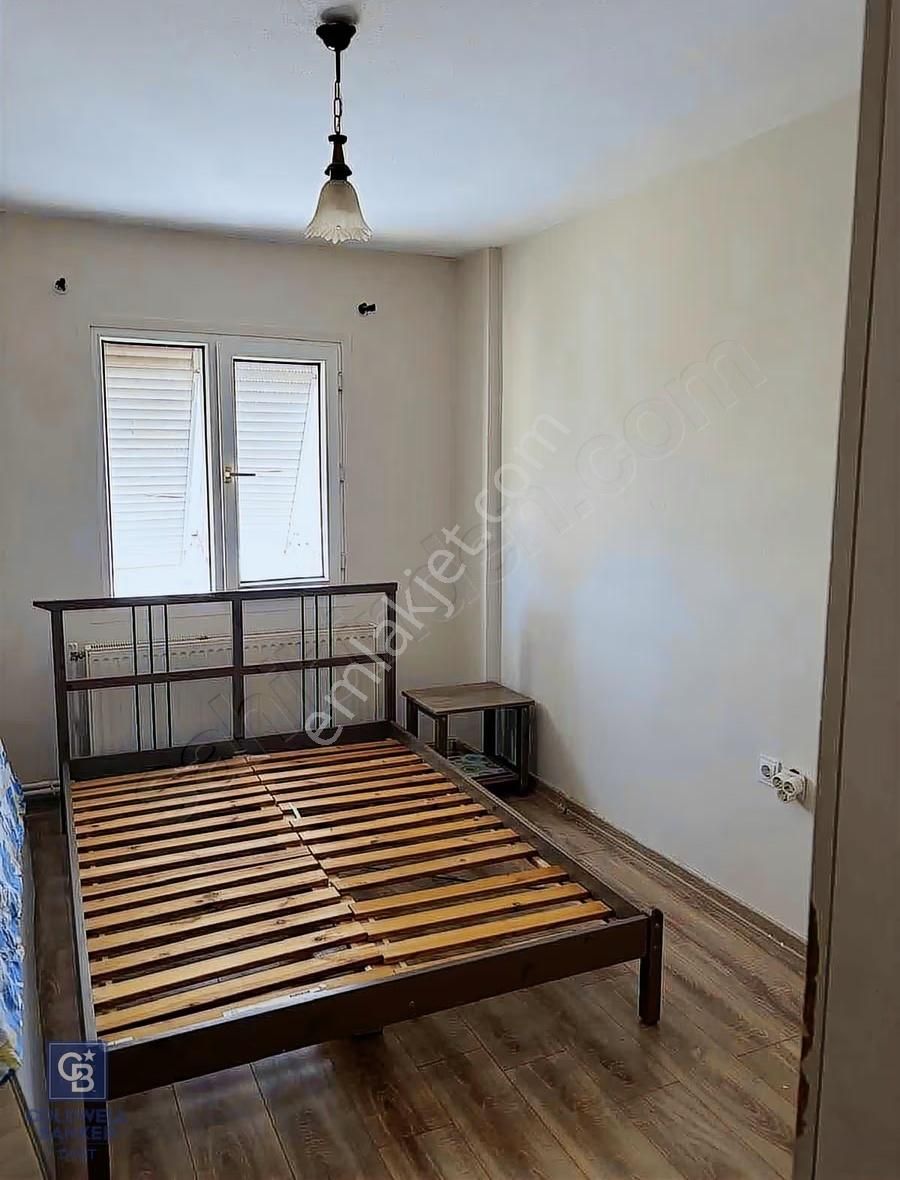 Narlıderede Site İçinde Otoparklı Asansörlü 1+1 Kiralık Daire - Görsel 5