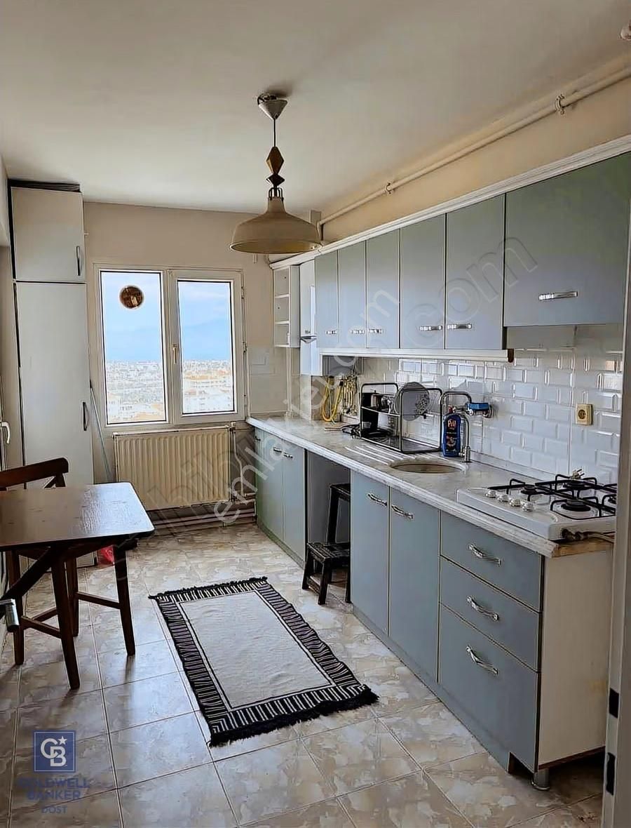 Narlıderede Site İçinde Otoparklı Asansörlü 1+1 Kiralık Daire - Görsel 28