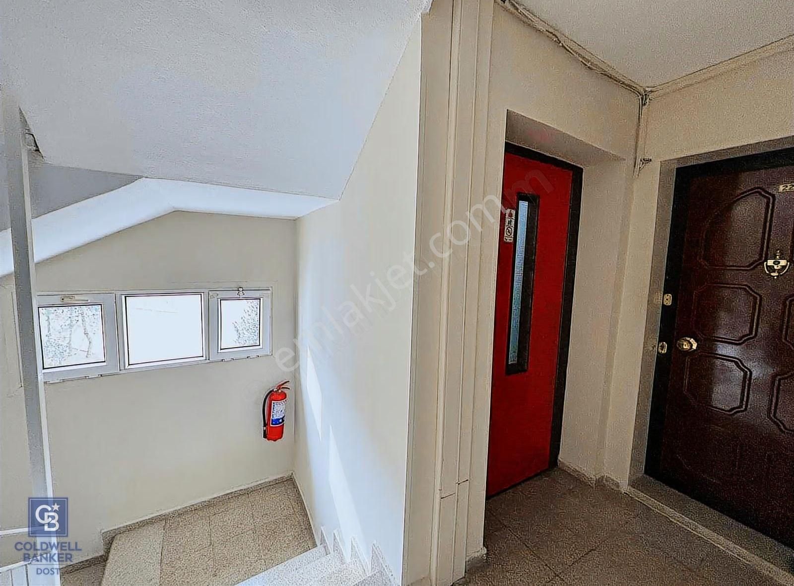 Narlıderede Site İçinde Otoparklı Asansörlü 1+1 Kiralık Daire - Görsel 24