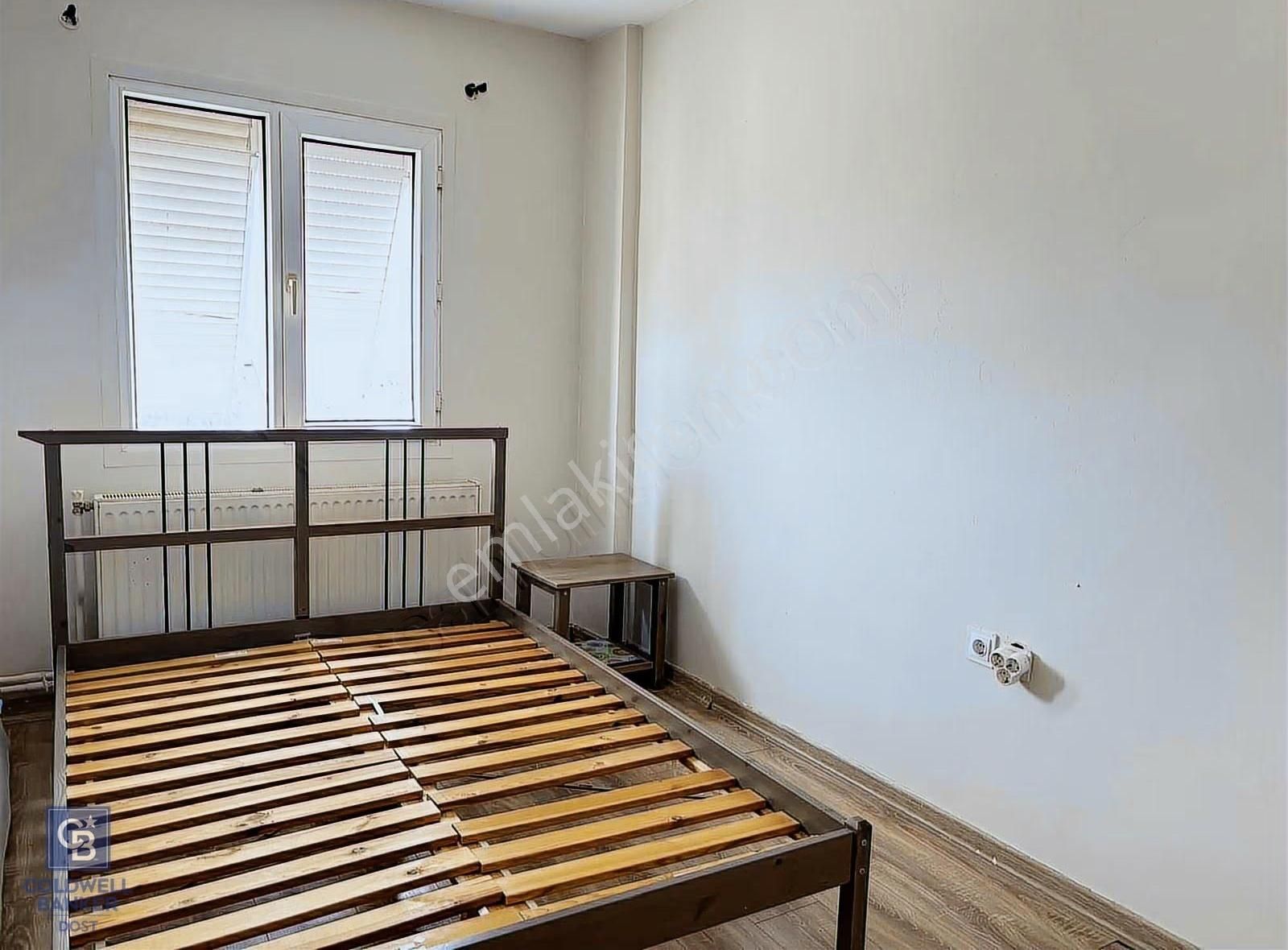 Narlıderede Site İçinde Otoparklı Asansörlü 1+1 Kiralık Daire - Görsel 16