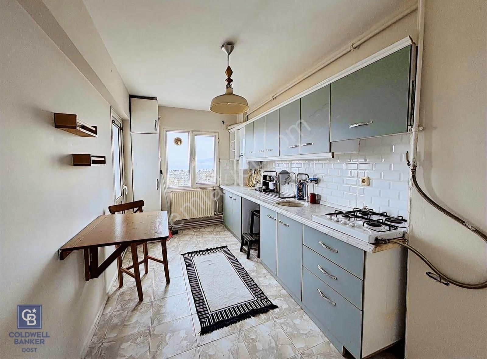 Narlıderede Site İçinde Otoparklı Asansörlü 1+1 Kiralık Daire - Görsel 4