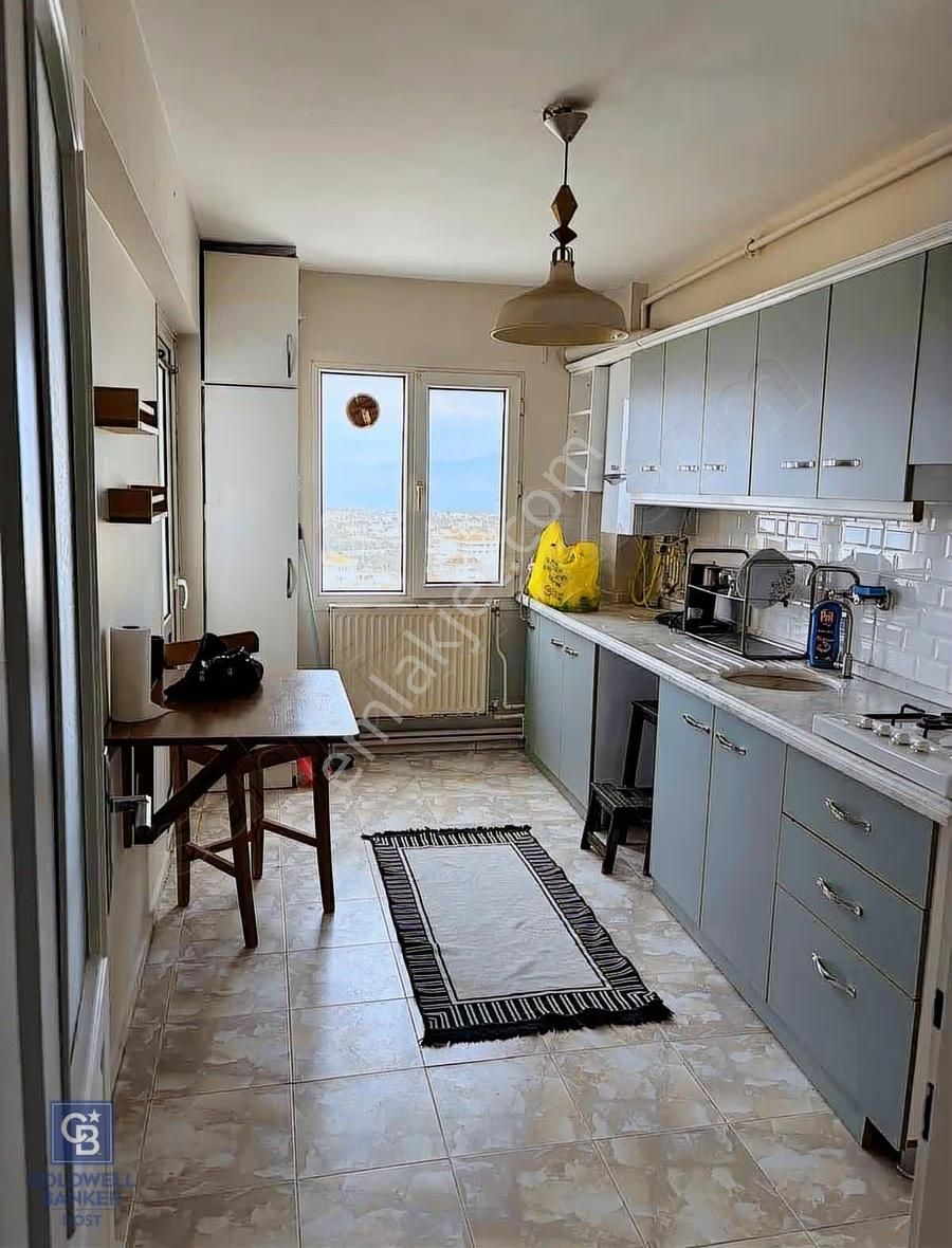 Narlıderede Site İçinde Otoparklı Asansörlü 1+1 Kiralık Daire - Görsel 27