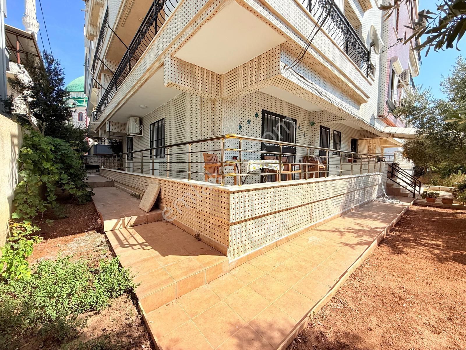 ❗️2+1 Daire Ayrı Mutfak Yüksek Giriş❗️