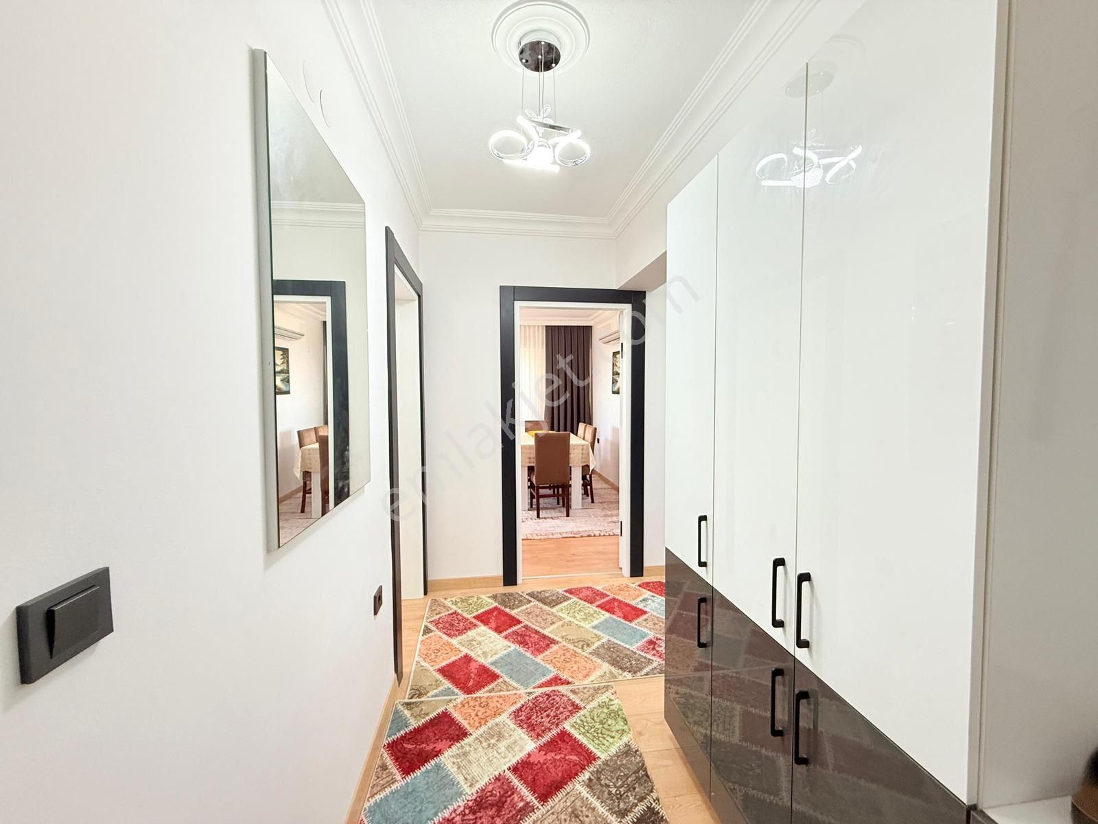 ❗️2+1 Daire Ayrı Mutfak Yüksek Giriş❗️ - Görsel 15