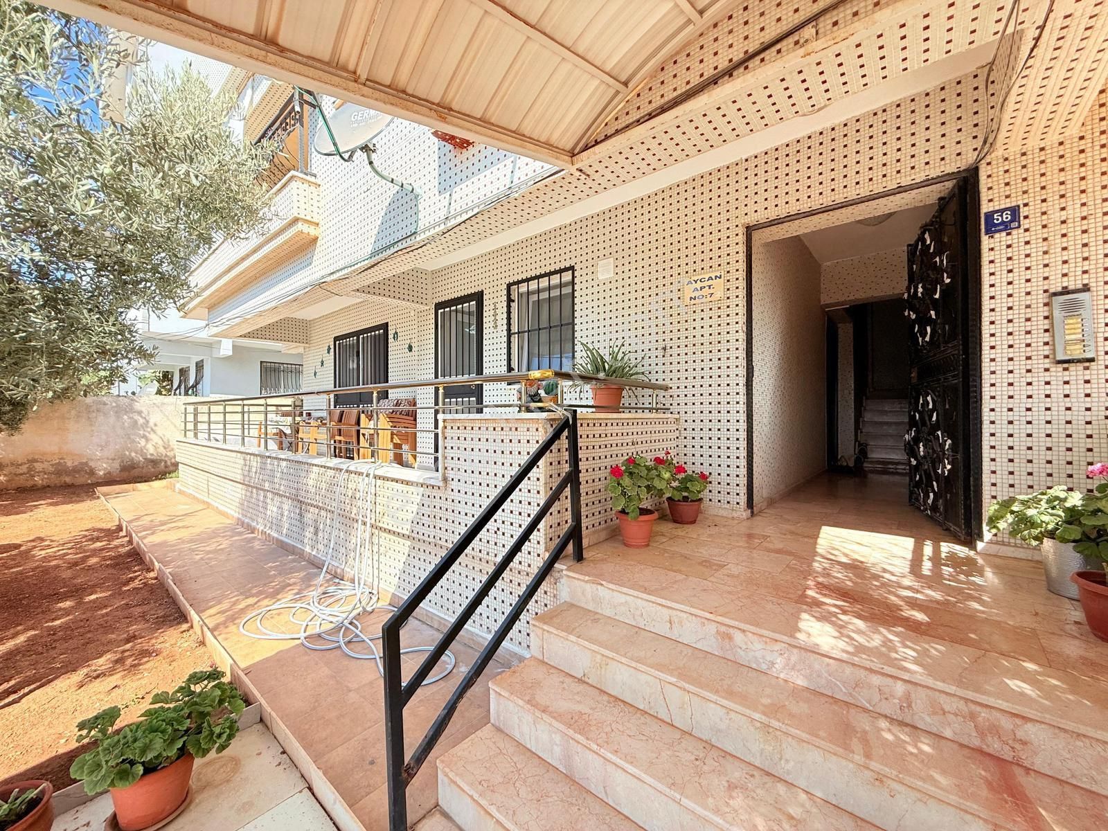 ❗️2+1 Daire Ayrı Mutfak Yüksek Giriş❗️ - Görsel 2