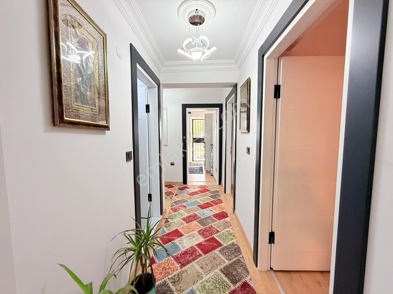 ❗️2+1 Daire Ayrı Mutfak Yüksek Giriş❗️ - Görsel 6