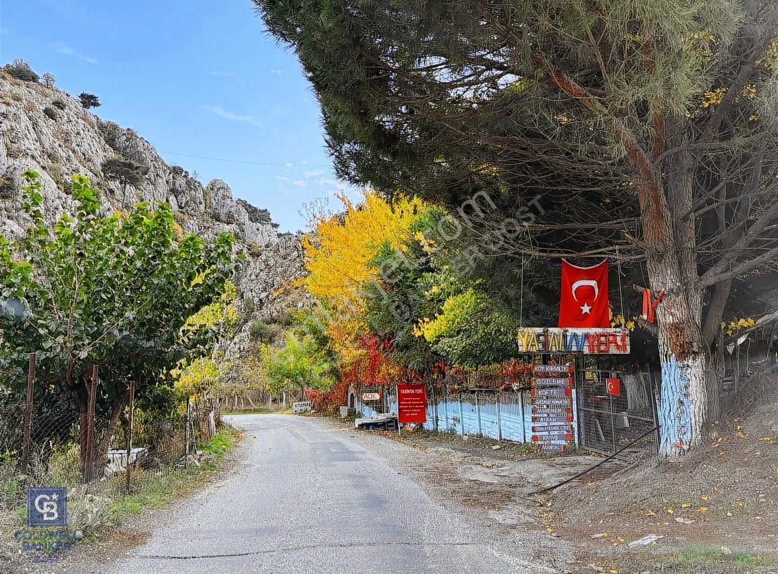 İzmir Kavacıkta Satılık Bağ - Görsel 5