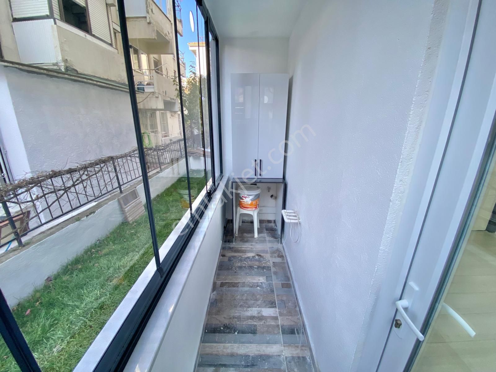 ➤➤herdem'den Akçay Merkezde Bahçe Kullanımlı Müstakil Tadında 2+1 Daire - Görsel 12