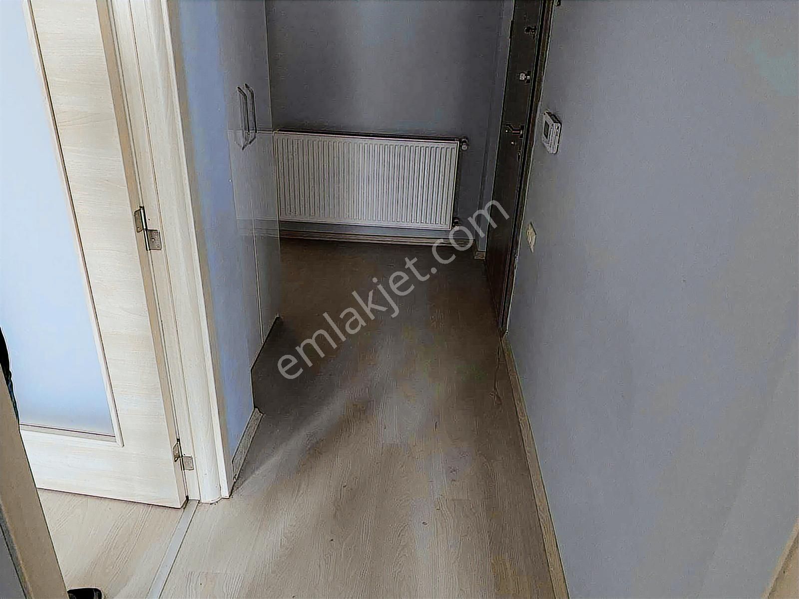 Turpa Özka355'den Merkezi Konumda Kullanışlı 2+1 Kiralık Daire - Görsel 13