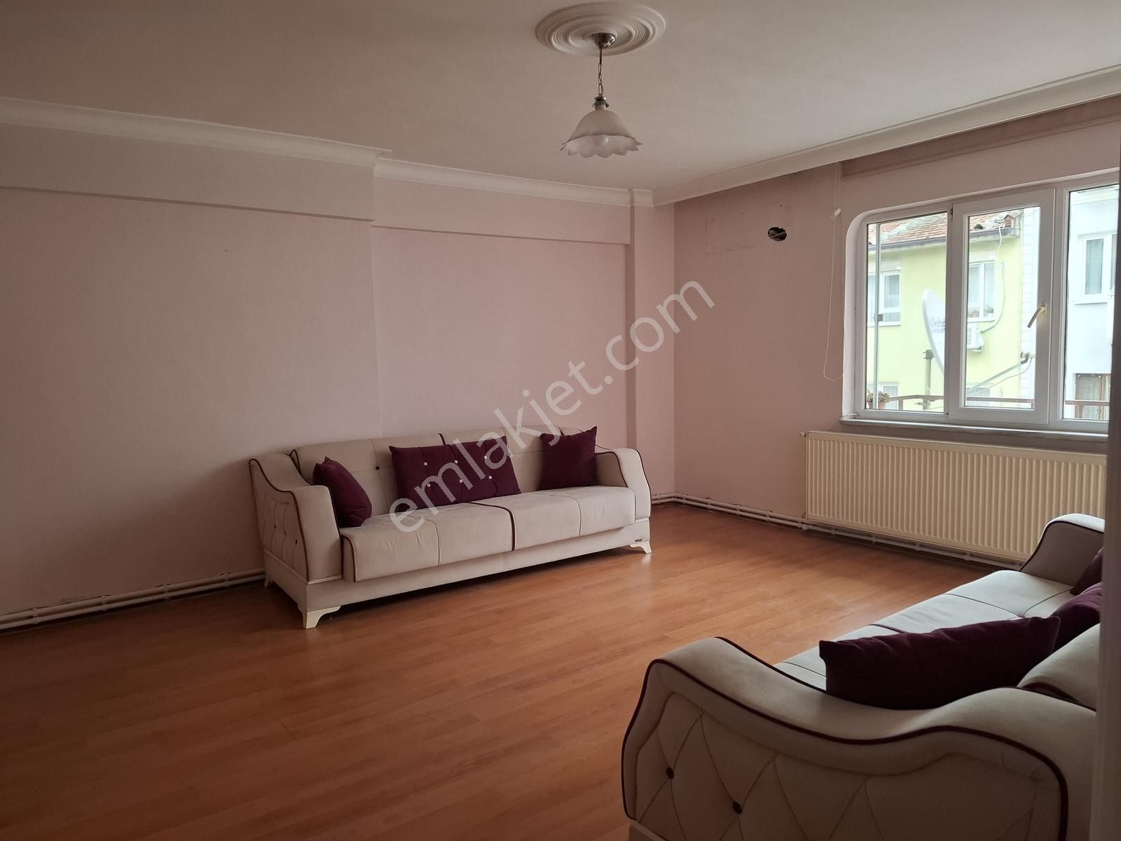 Remax Leon'da Yıldırımda 2+1 Satılık Daire - Görsel 12