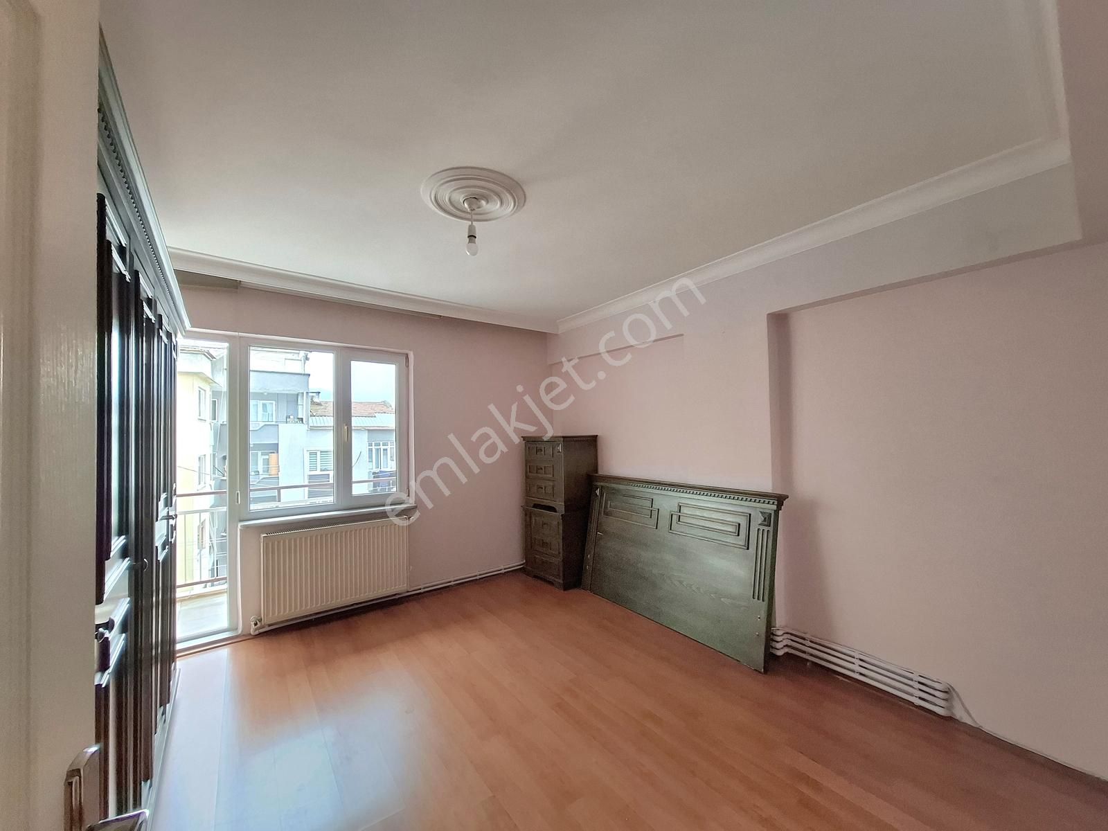 Remax Leon'da Yıldırımda 2+1 Satılık Daire - Görsel 6
