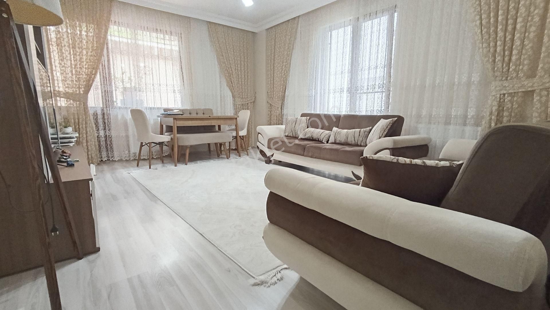 Pendik Esenyalı E-5 Yakın Satılık Krediye Uygun 2+1 Sıfır Asansör Otopark Lüx Daire - Görsel 2