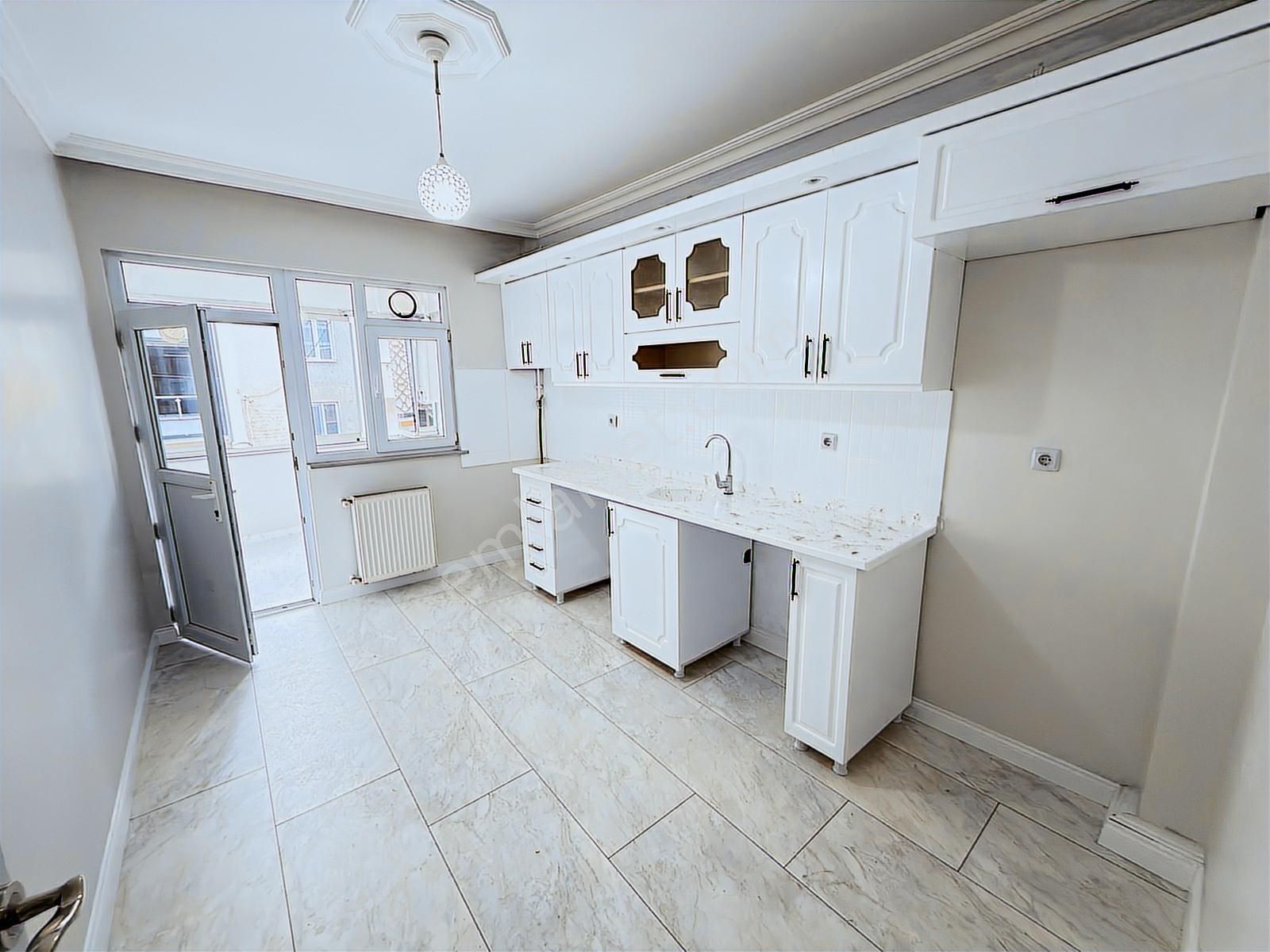 Bezirganbahçe 2+1 Satılık 120 M2 1.kat Hastane Dibinde Daire - Görsel 11