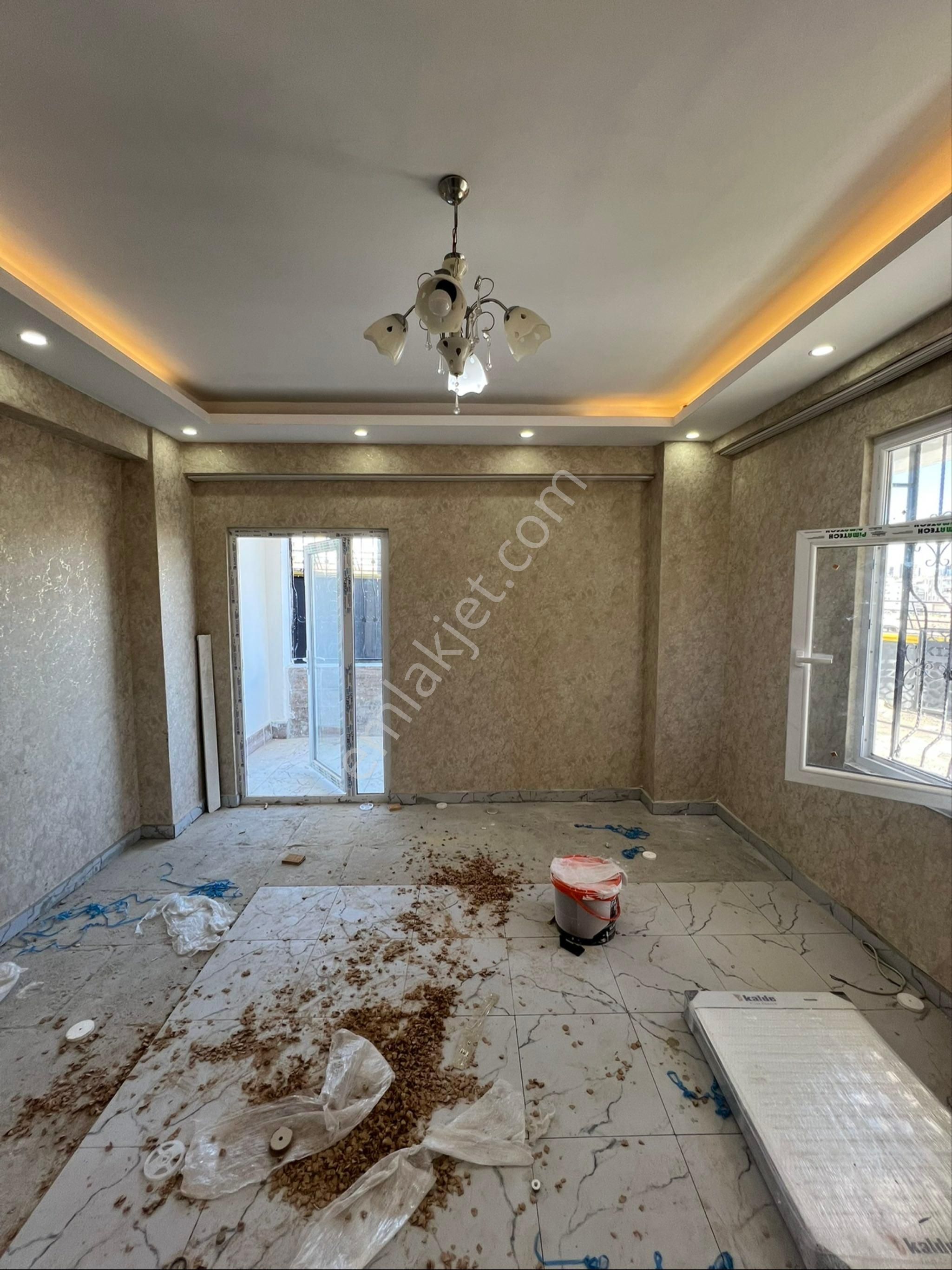 Seyrantepe’de Kiralık 3+1 Daire - Görsel 5