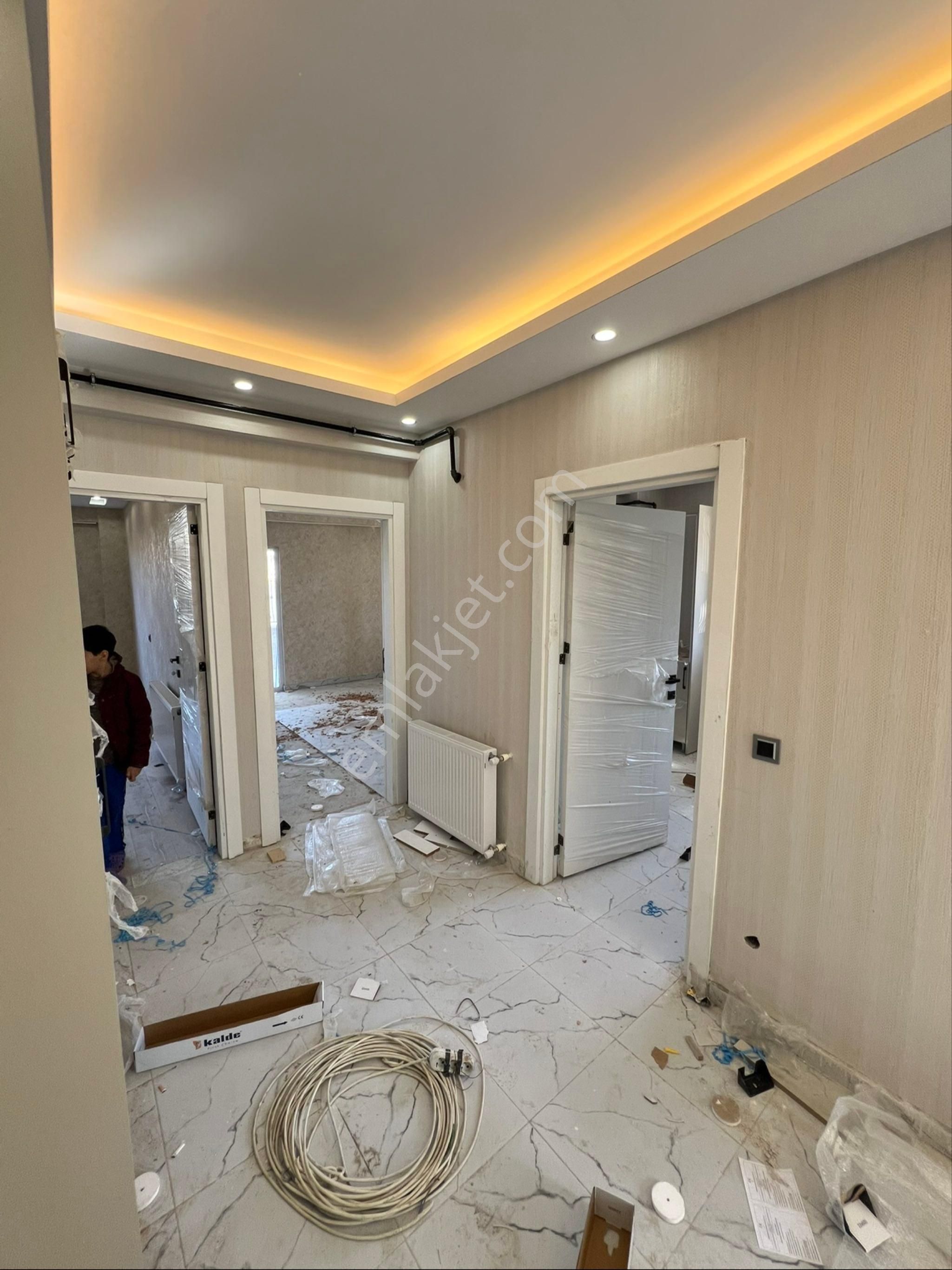 Seyrantepe’de Kiralık 3+1 Daire - Görsel 2