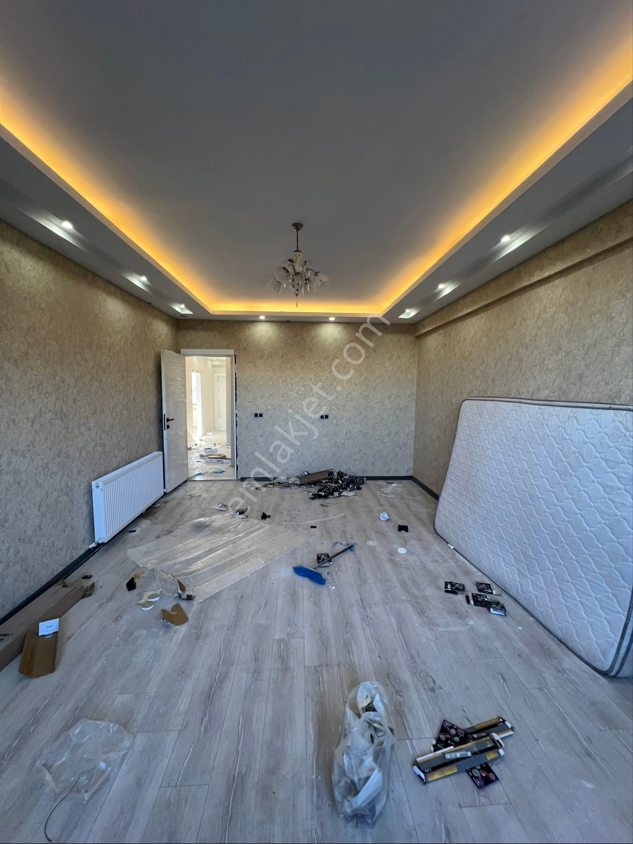 Seyrantepe’de Kiralık 3+1 Daire - Görsel 4