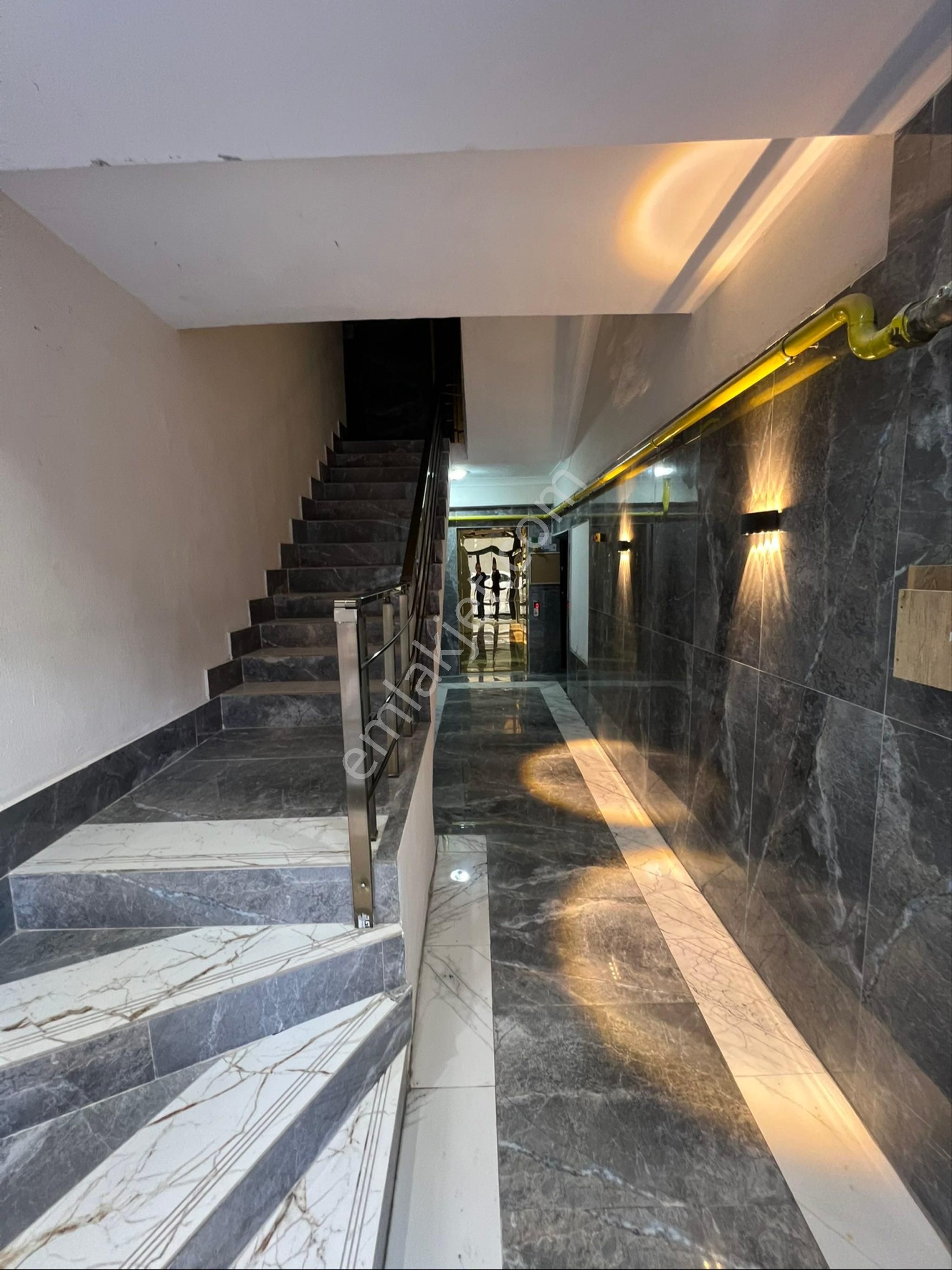 Seyrantepe’de Kiralık 3+1 Daire - Görsel 14