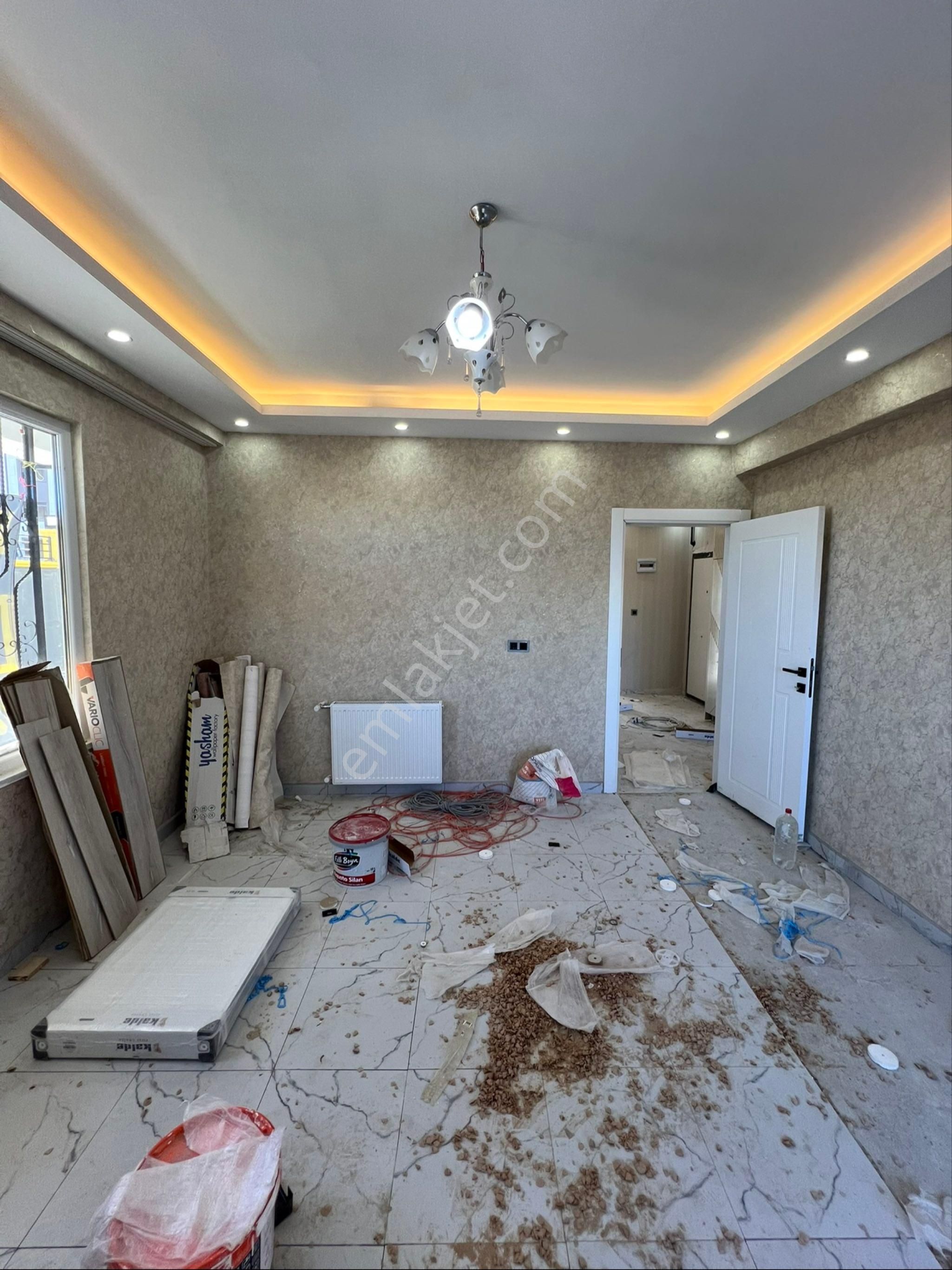 Seyrantepe’de Kiralık 3+1 Daire - Görsel 6