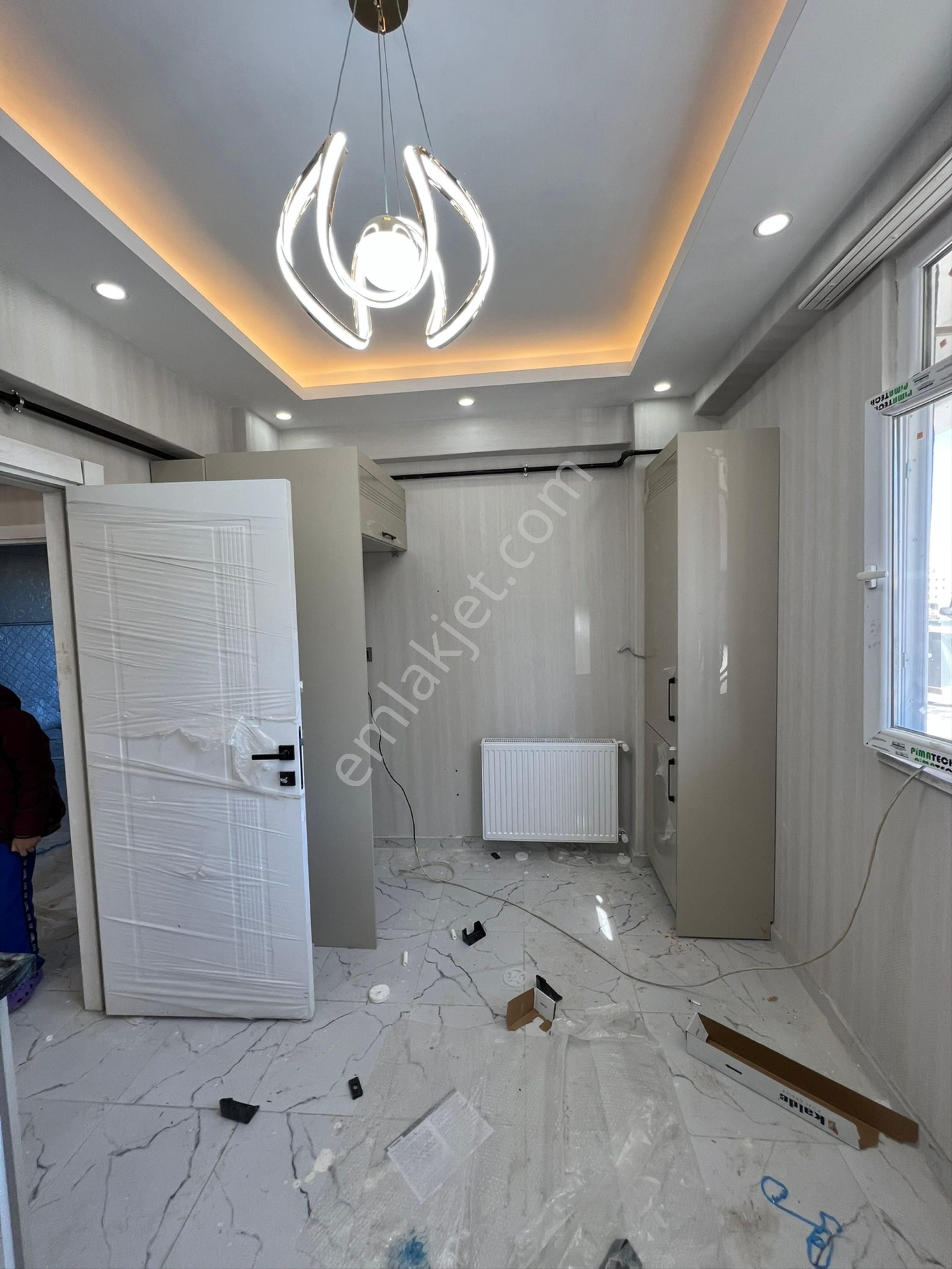 Seyrantepe’de Kiralık 3+1 Daire - Görsel 8