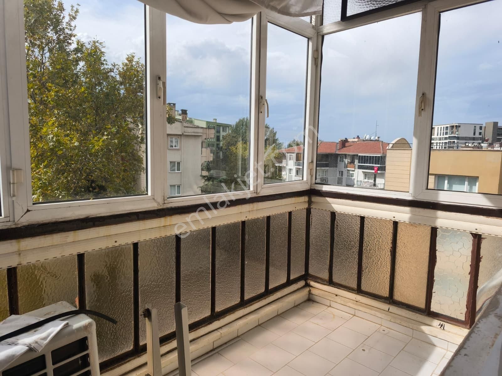 Cumhuriyet Mah. Olgunkent Sitesi'nde 3+1 Satılık Daire - Görsel 5