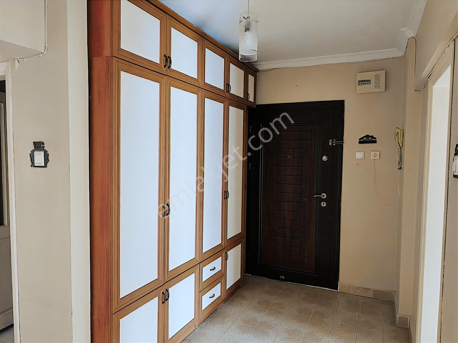 Cumhuriyet Mah. Olgunkent Sitesi'nde 3+1 Satılık Daire - Görsel 11