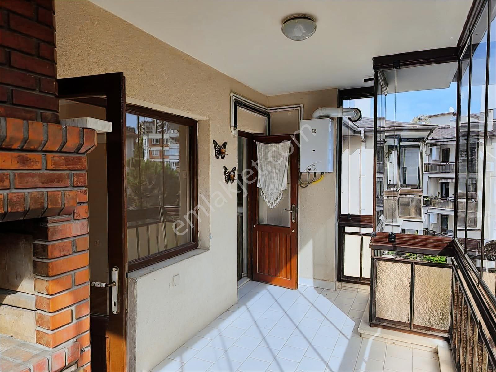 Cumhuriyet Mah. Olgunkent Sitesi'nde 3+1 Satılık Daire - Görsel 15