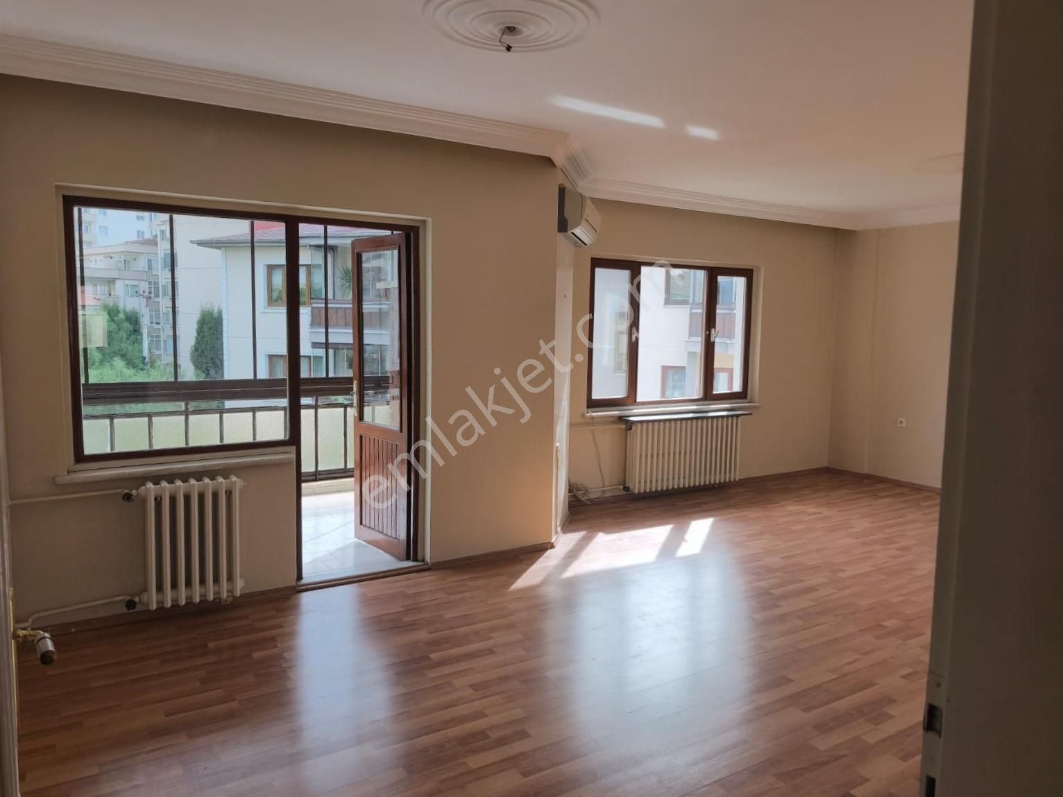 Cumhuriyet Mah. Olgunkent Sitesi'nde 3+1 Satılık Daire - Görsel 2