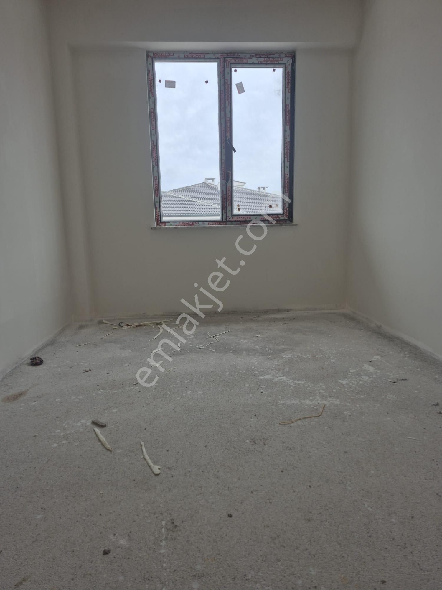 Kelebek Çayırında Sıfır En Üst Kat 2+1 Köşe Daire - Görsel 4