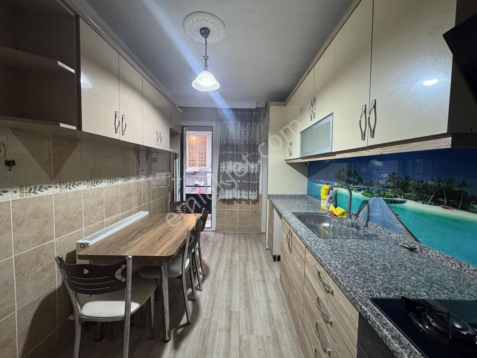 Buca Göksu Mah. 2+1 100m2. D.gazlı Arakat Daire - Görsel 22