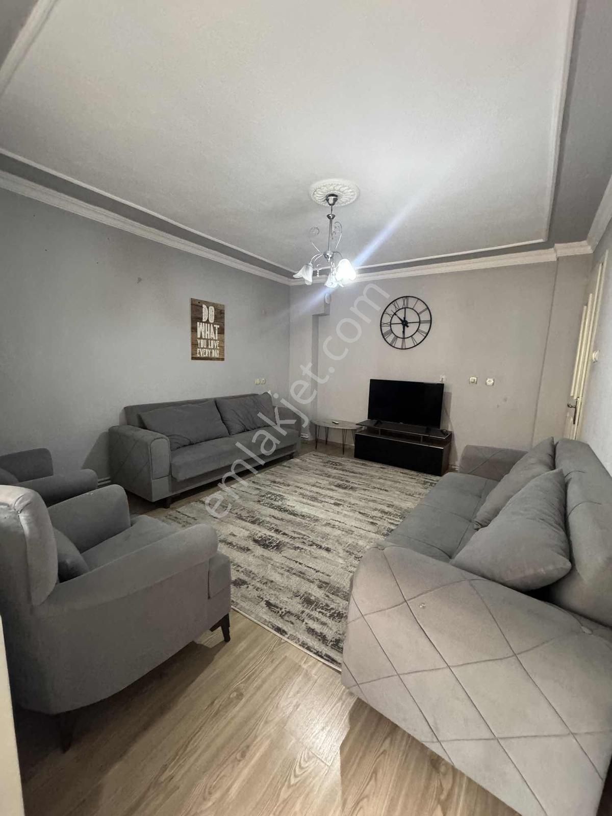 Buca Göksu Mah. 2+1 100m2. D.gazlı Arakat Daire - Görsel 28