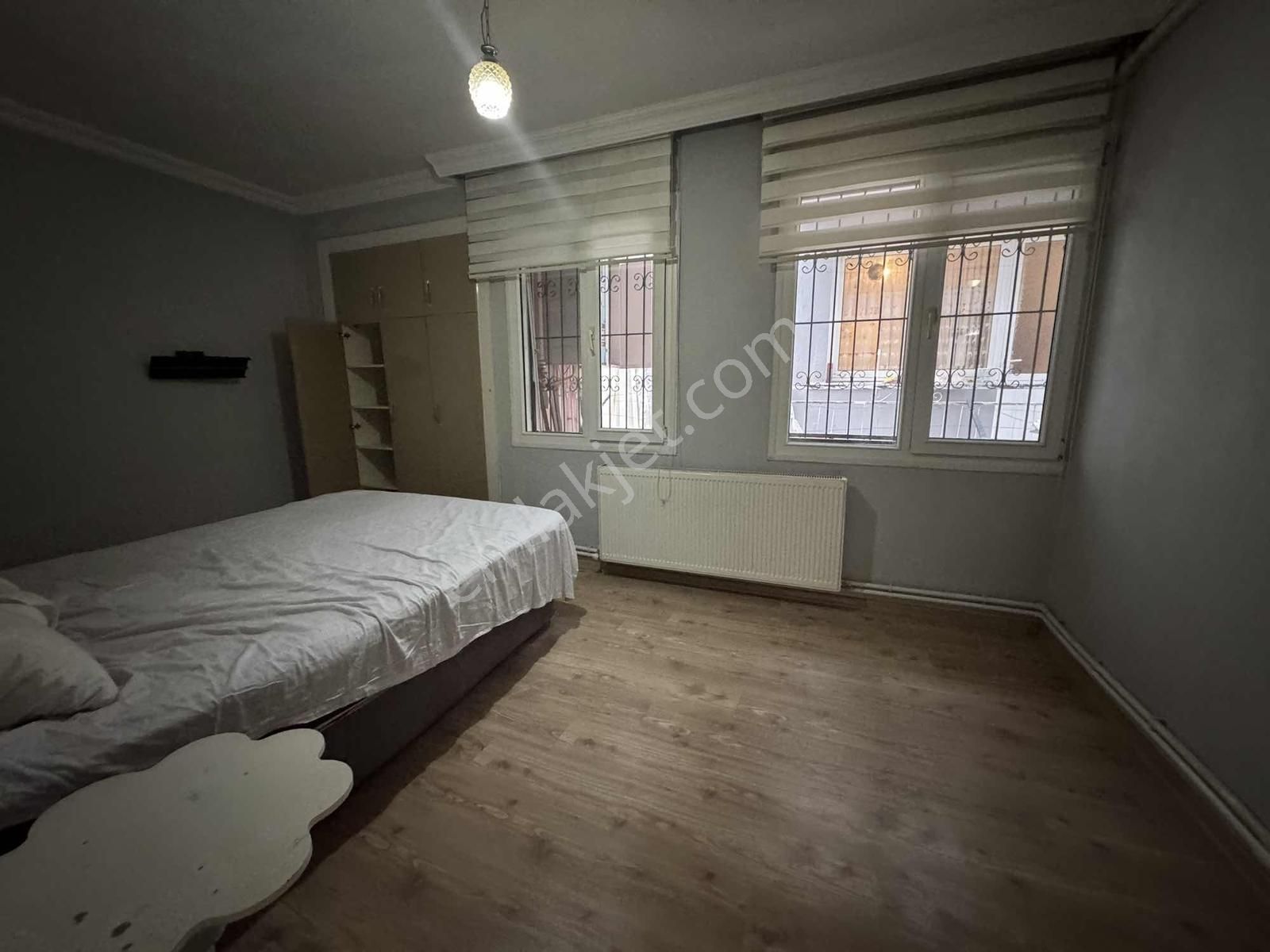 Buca Göksu Mah. 2+1 100m2. D.gazlı Arakat Daire - Görsel 26