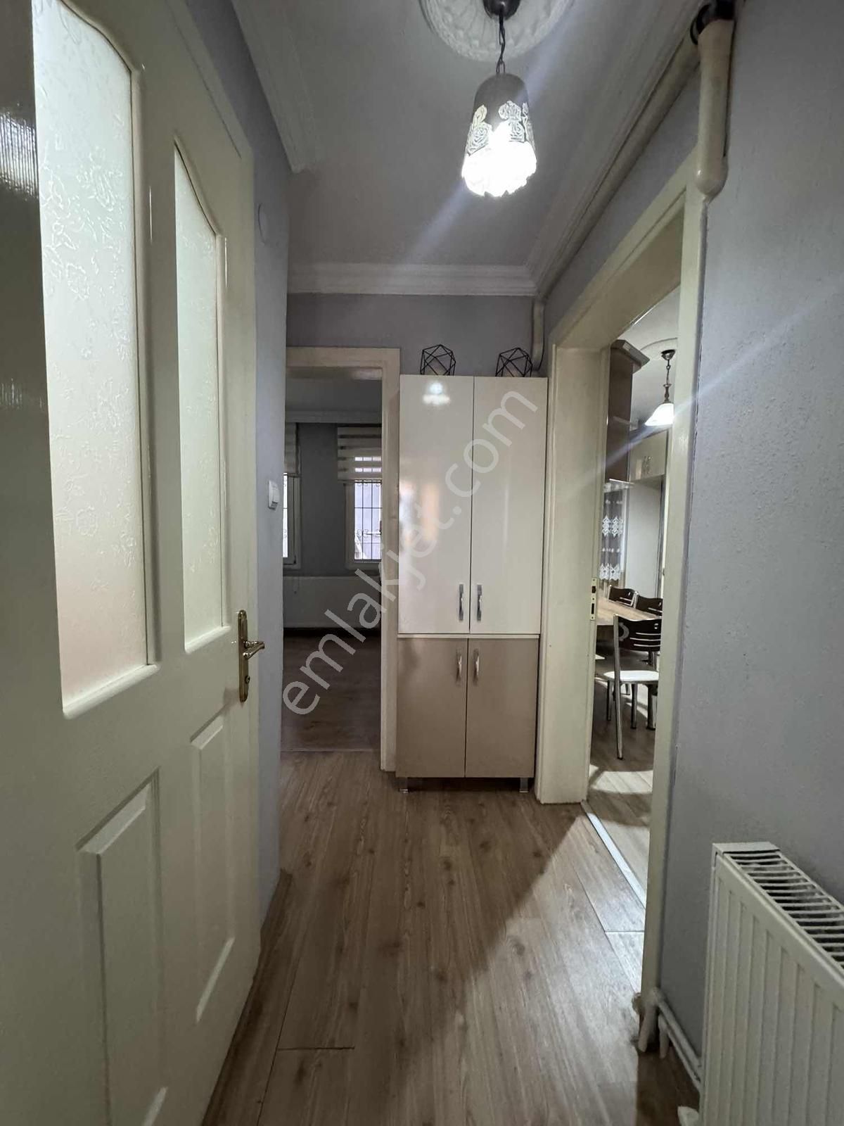 Buca Göksu Mah. 2+1 100m2. D.gazlı Arakat Daire - Görsel 4