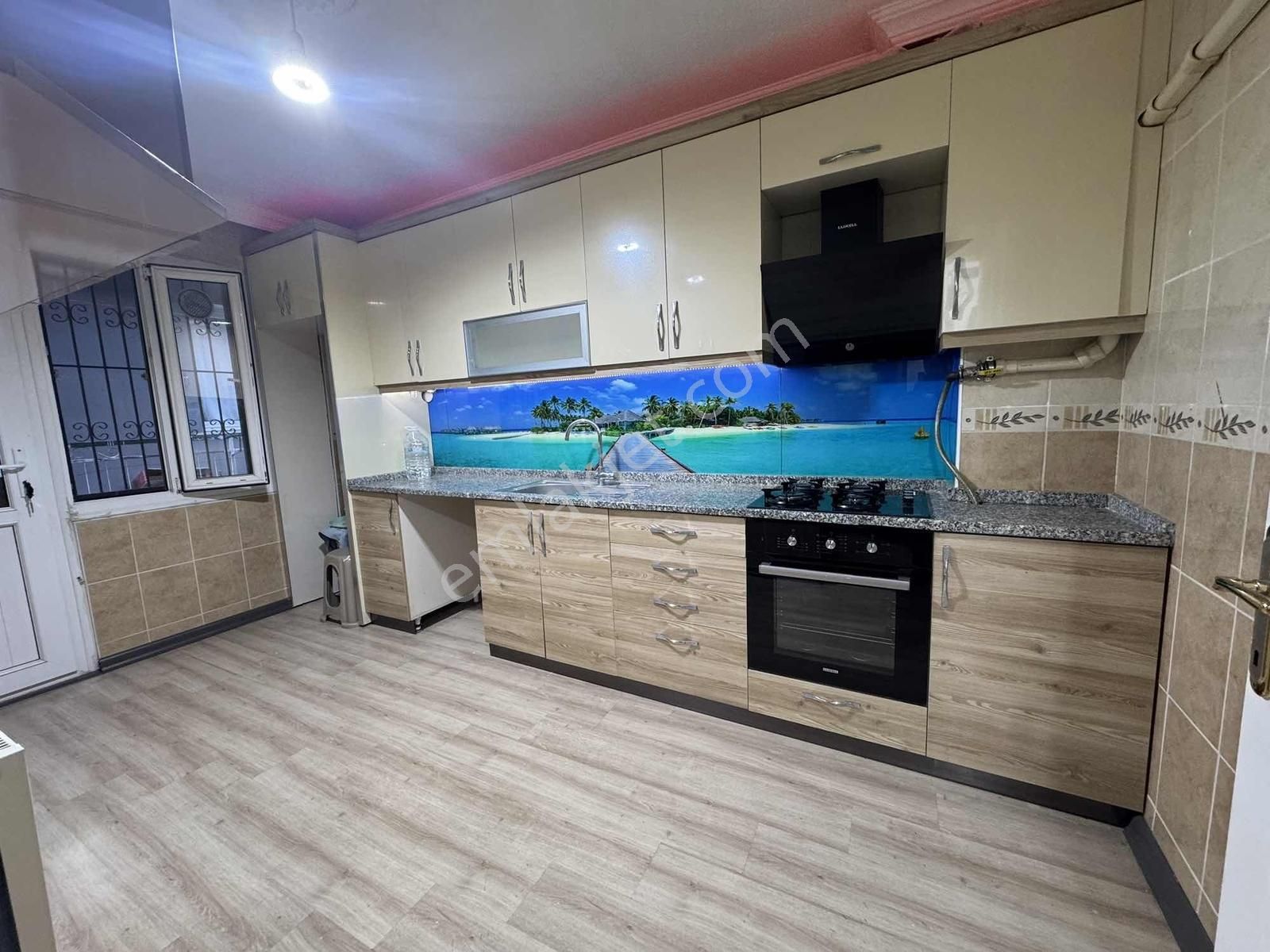 Buca Göksu Mah. 2+1 100m2. D.gazlı Arakat Daire - Görsel 2