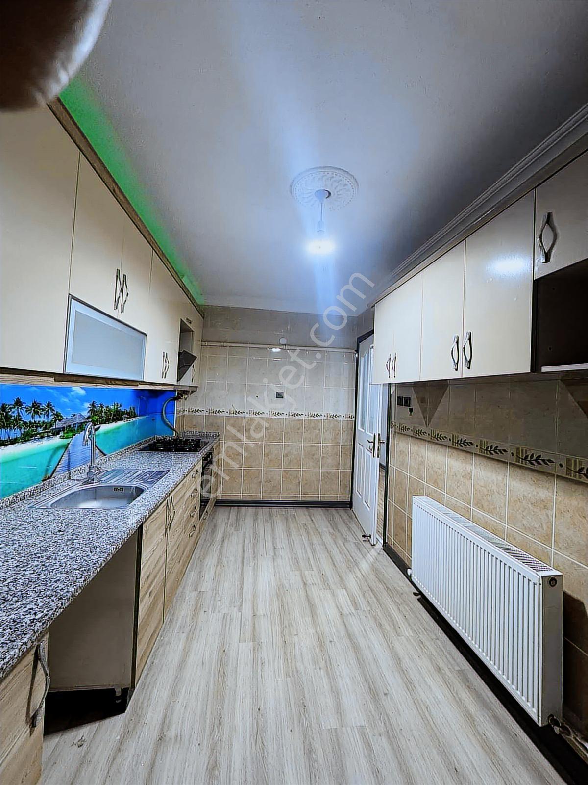 Akın'dan Buca Göksu Mah. 2+1 100m2. D.gazlı Arakat Daire - Görsel 7