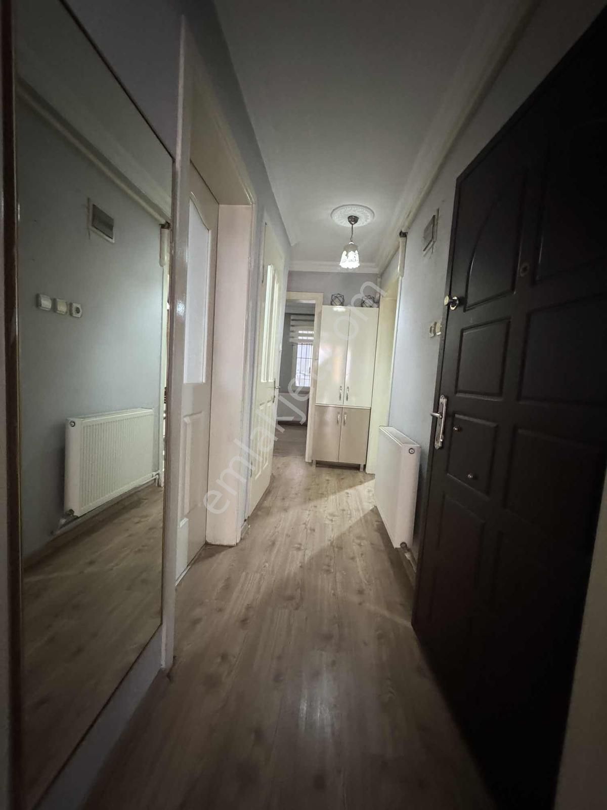 Buca Göksu Mah. 2+1 100m2. D.gazlı Arakat Daire - Görsel 10