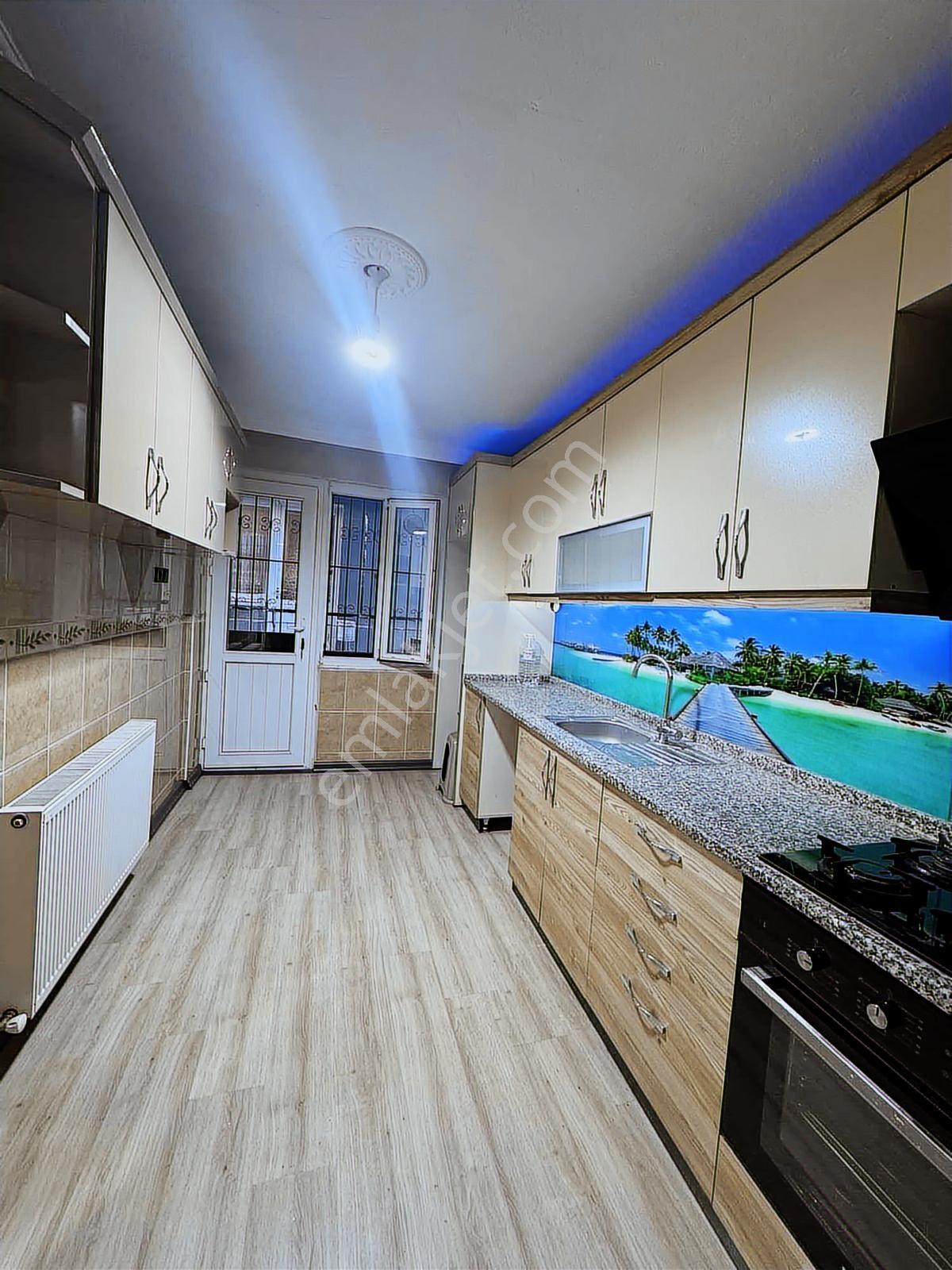 Akın'dan Buca Göksu Mah. 2+1 100m2. D.gazlı Arakat Daire - Görsel 5