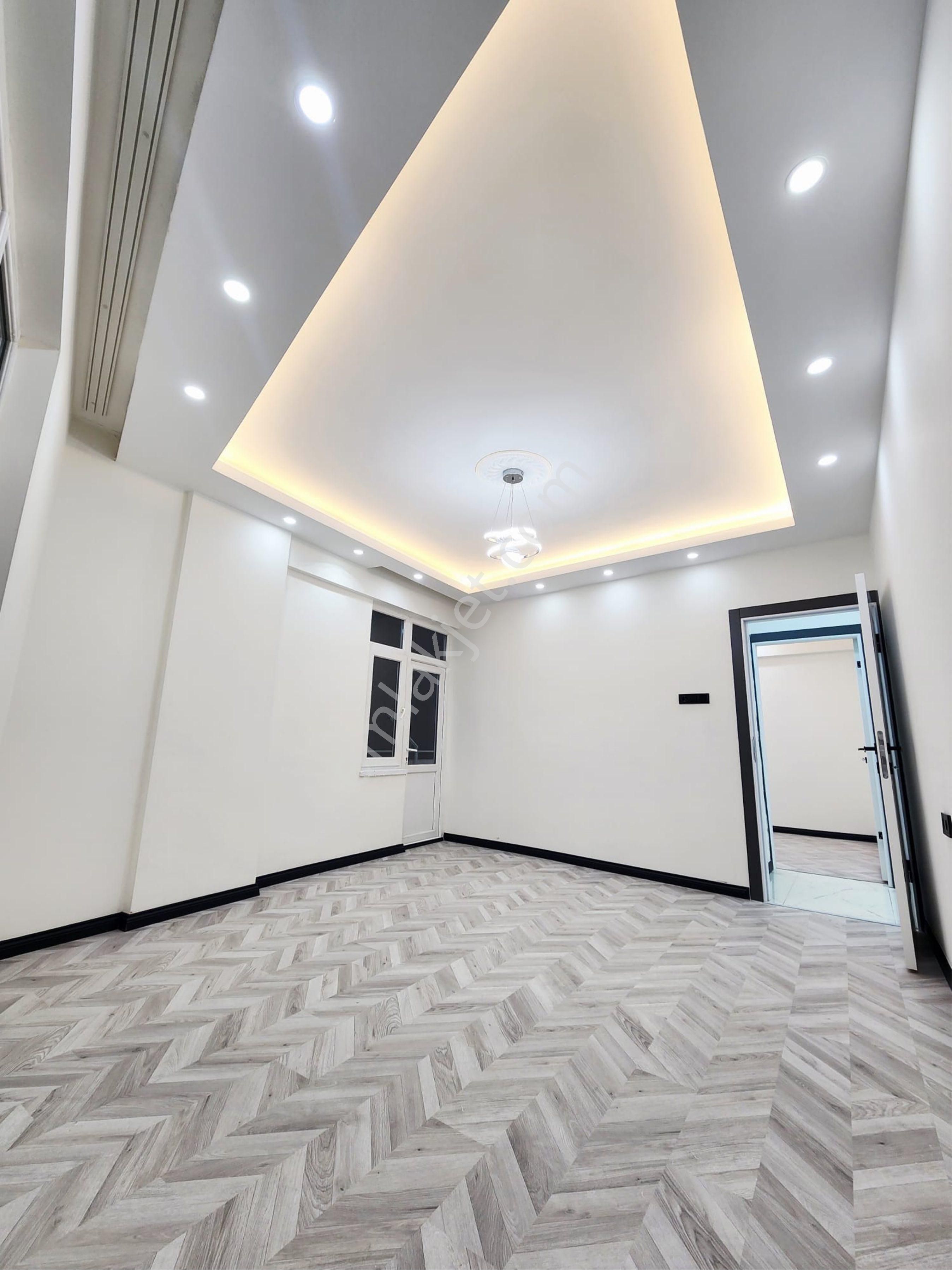 Rasathane Mahallesinde İci Full Yapılı Satılık Daire - Görsel 6