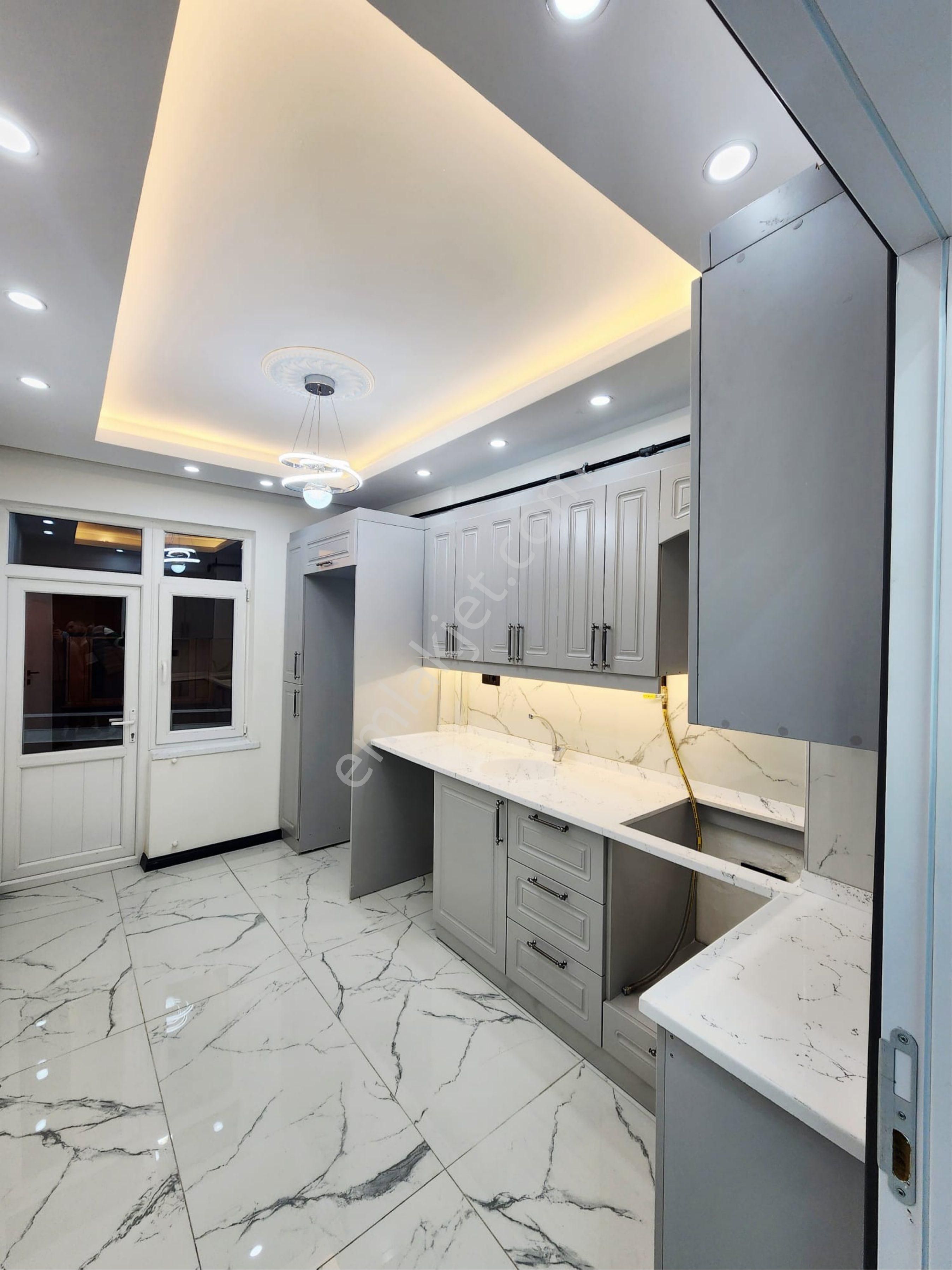 Rasathane Mahallesinde İci Full Yapılı Satılık Daire - Görsel 12