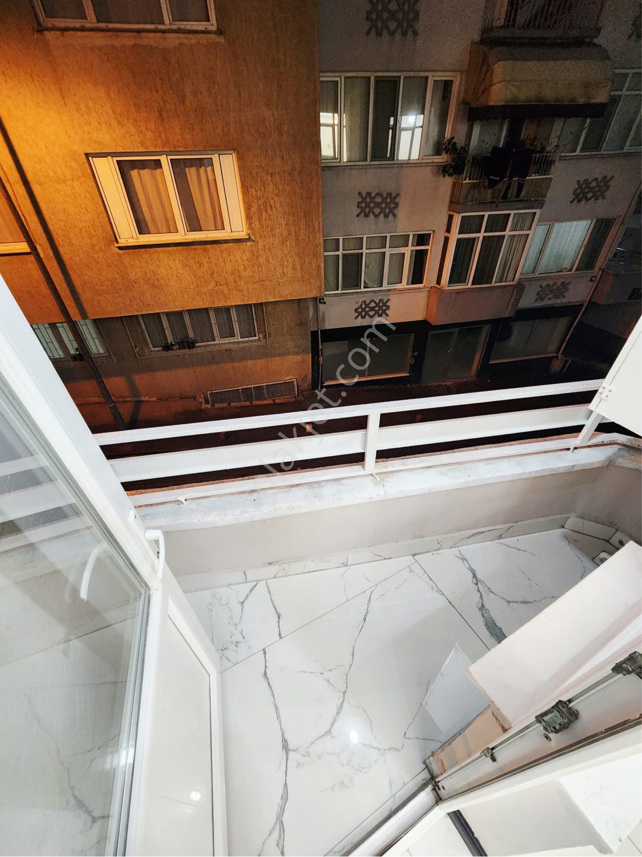 Rasathane Mahallesinde İci Full Yapılı Satılık Daire - Görsel 20