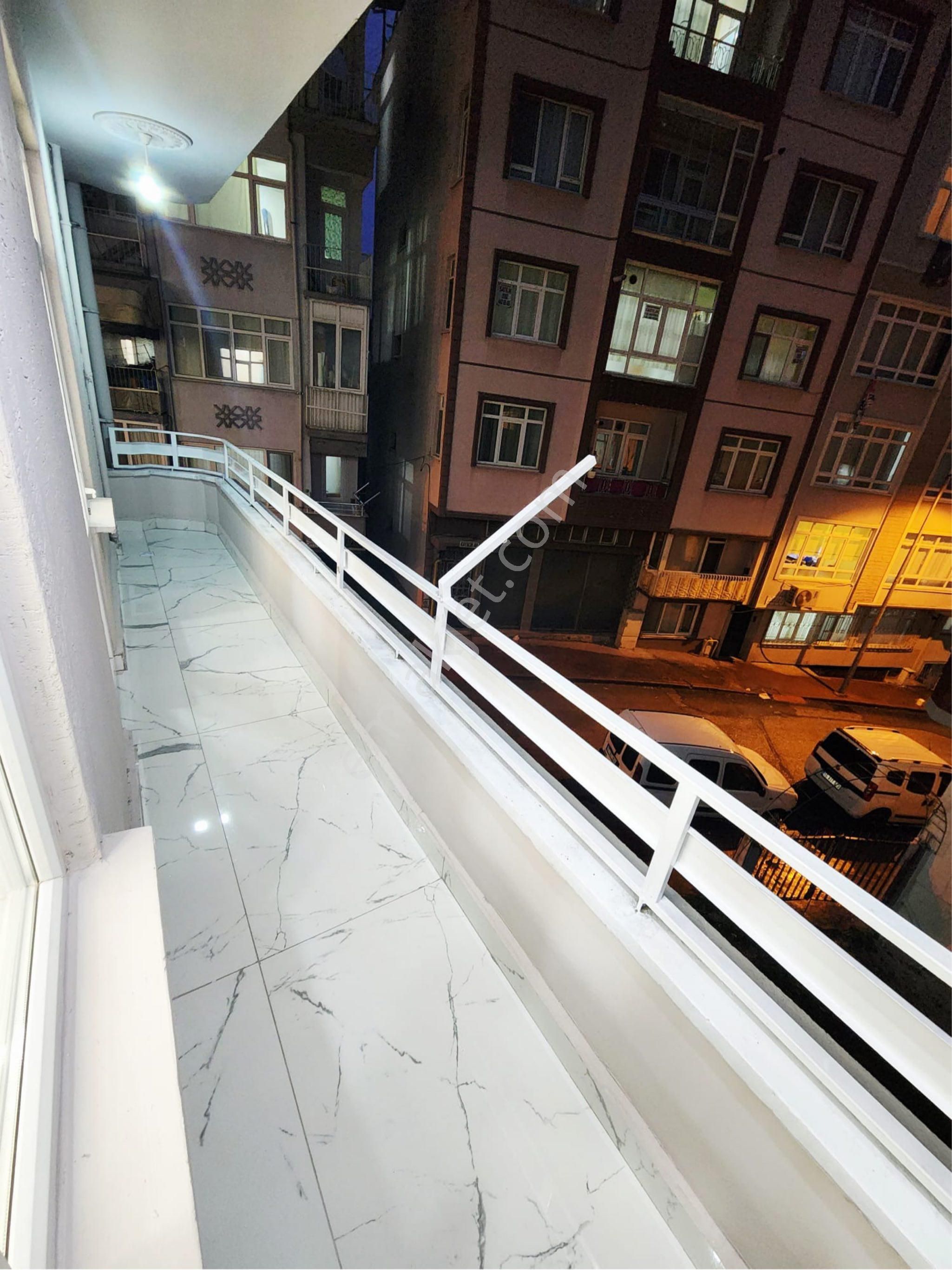 Rasathane Mahallesinde İci Full Yapılı Satılık Daire - Görsel 24