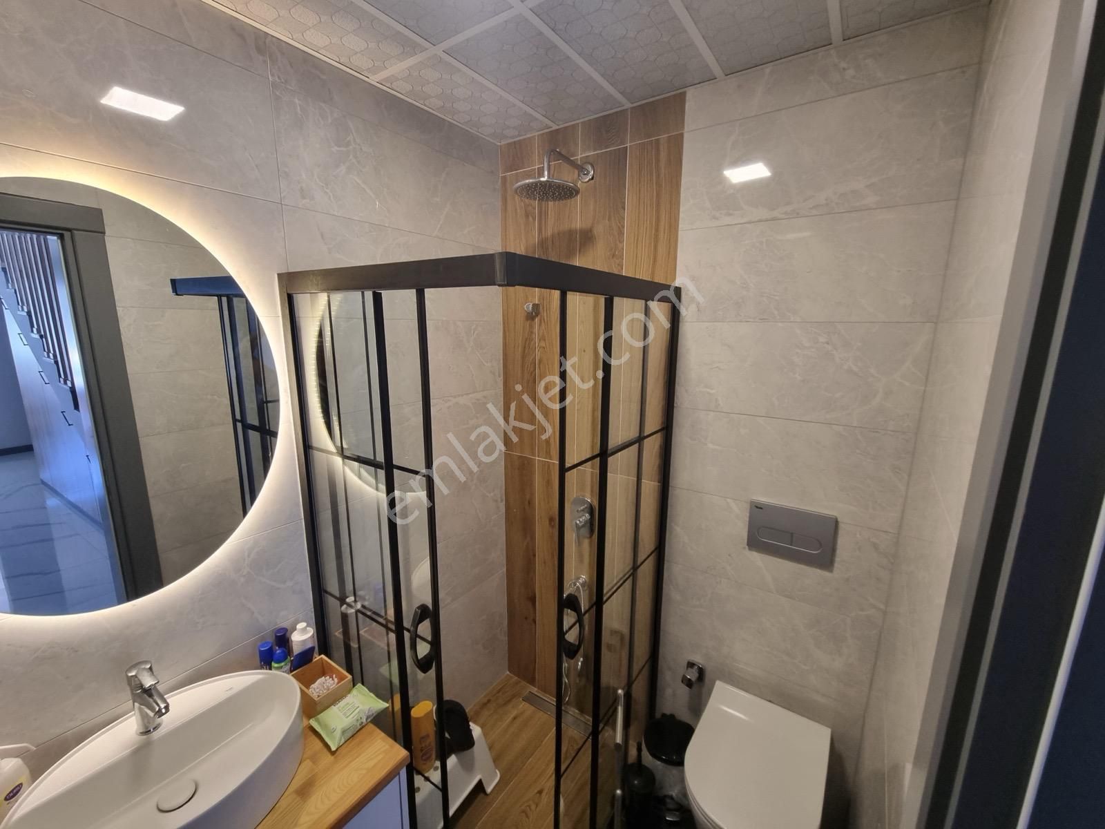 Karaova'da Özel Havuzlu Tek Müstakil Villa - Görsel 30