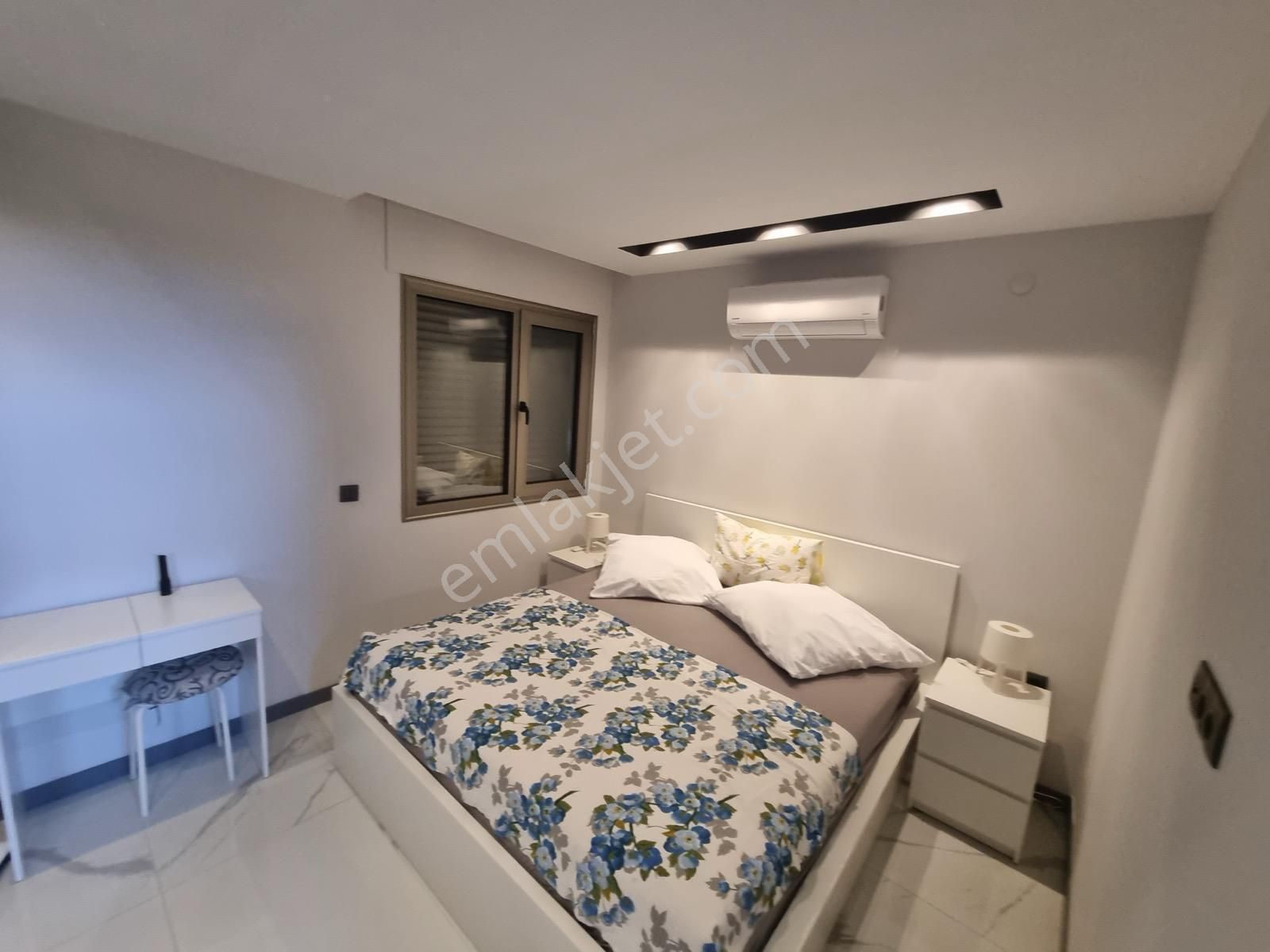 Karaova'da Özel Havuzlu Tek Müstakil Villa - Görsel 22