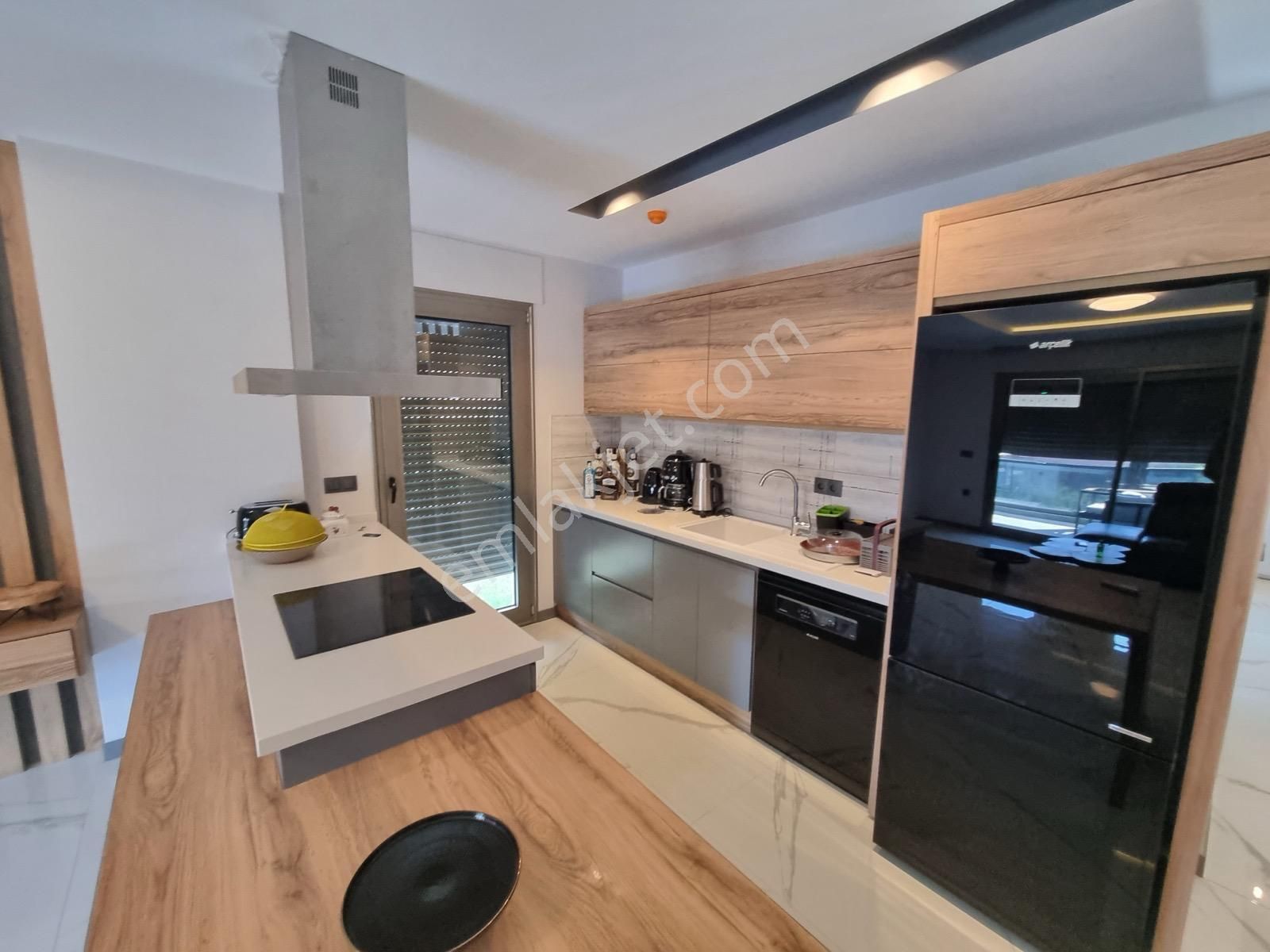 Karaova'da Özel Havuzlu Tek Müstakil Villa - Görsel 18