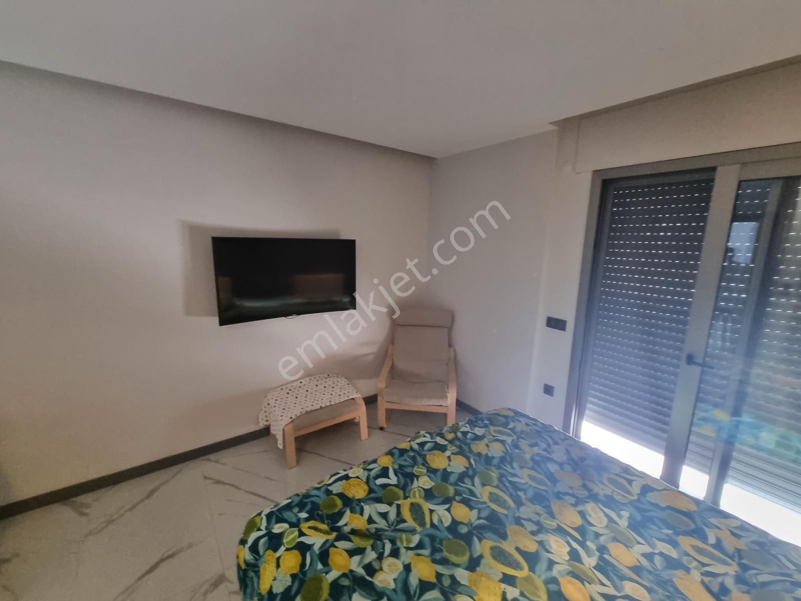 Karaova'da Özel Havuzlu Tek Müstakil Villa - Görsel 21