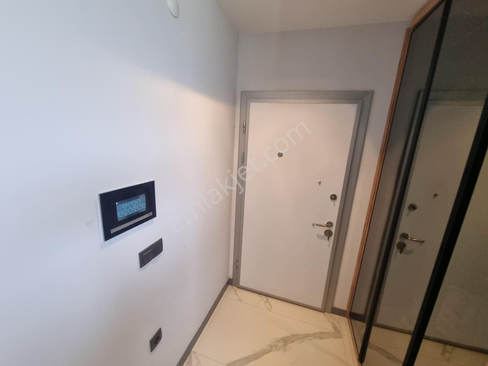 Karaova'da Özel Havuzlu Tek Müstakil Villa - Görsel 9