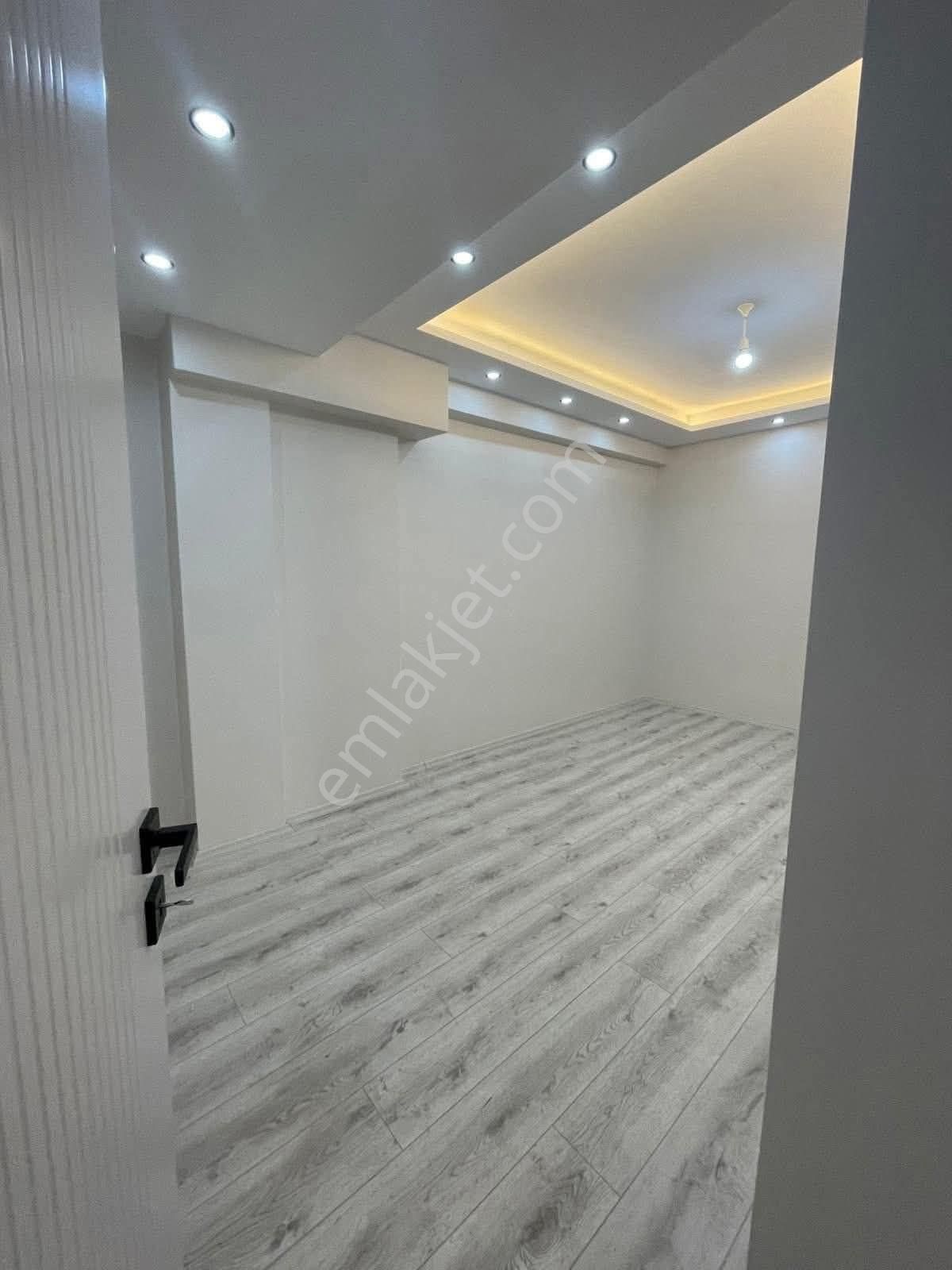 Nazilli Yeşilmahalle'de Sıfır, İskanlı & Yüksek Krediye Uygun Lüks 2+1 - Görsel 9