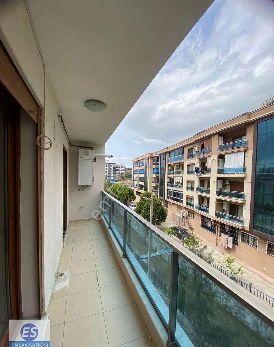 Çiğli Büyükçiğli Mahallesi Kiralık 3+1 Doğalgazlı Asansörlü Kapalı Otoparklı - Görsel 9