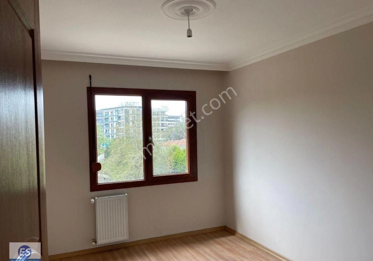 Çiğli Büyükçiğli Mahallesi Kiralık 3+1 Doğalgazlı Asansörlü Kapalı Otoparklı - Görsel 7