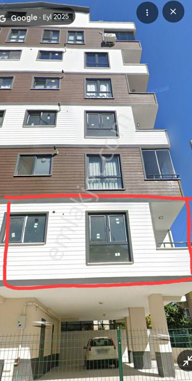 Sahibinden Kiralık Sıfır Daire