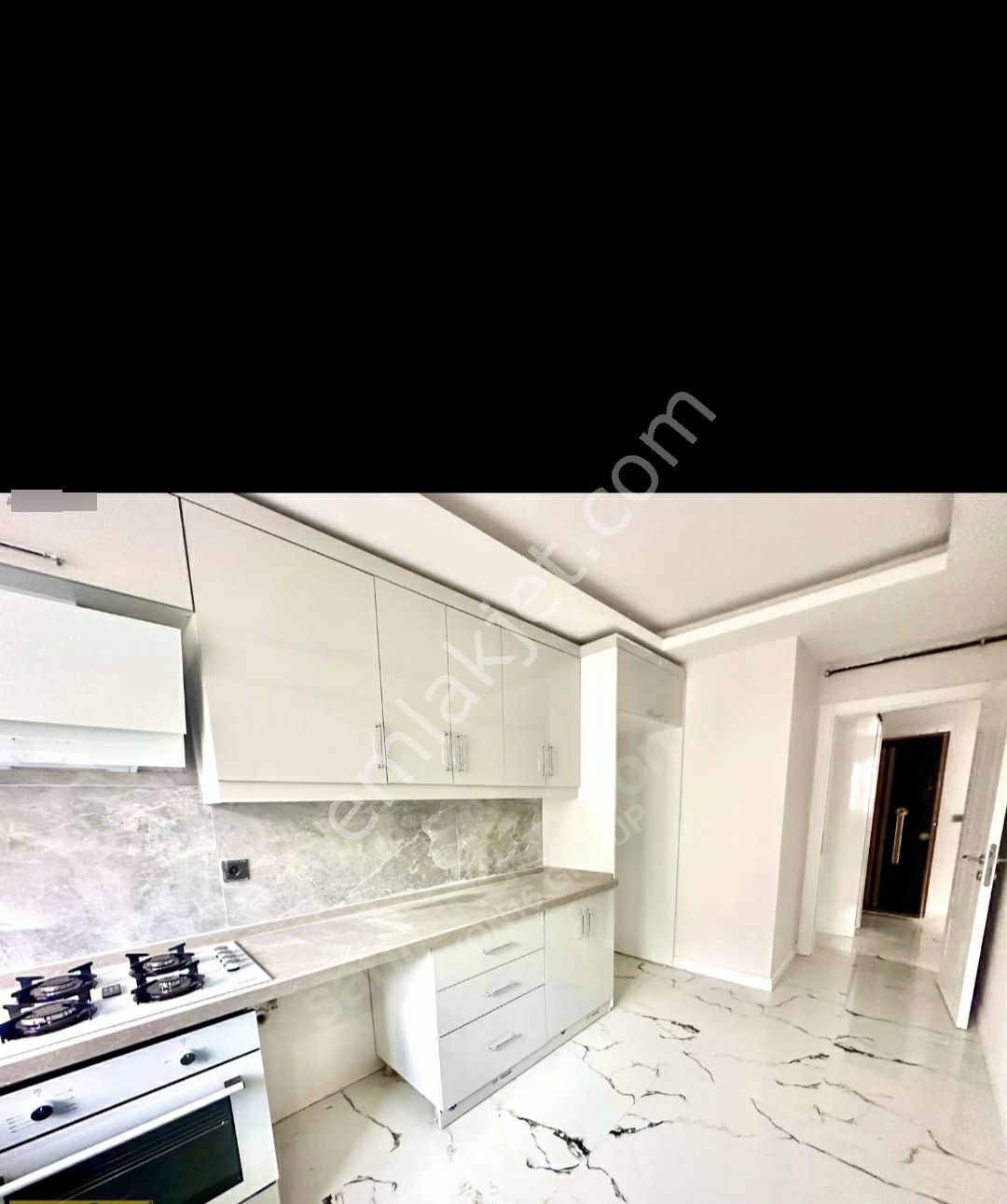 Sahibinden Kiralık Sıfır Daire - Görsel 12